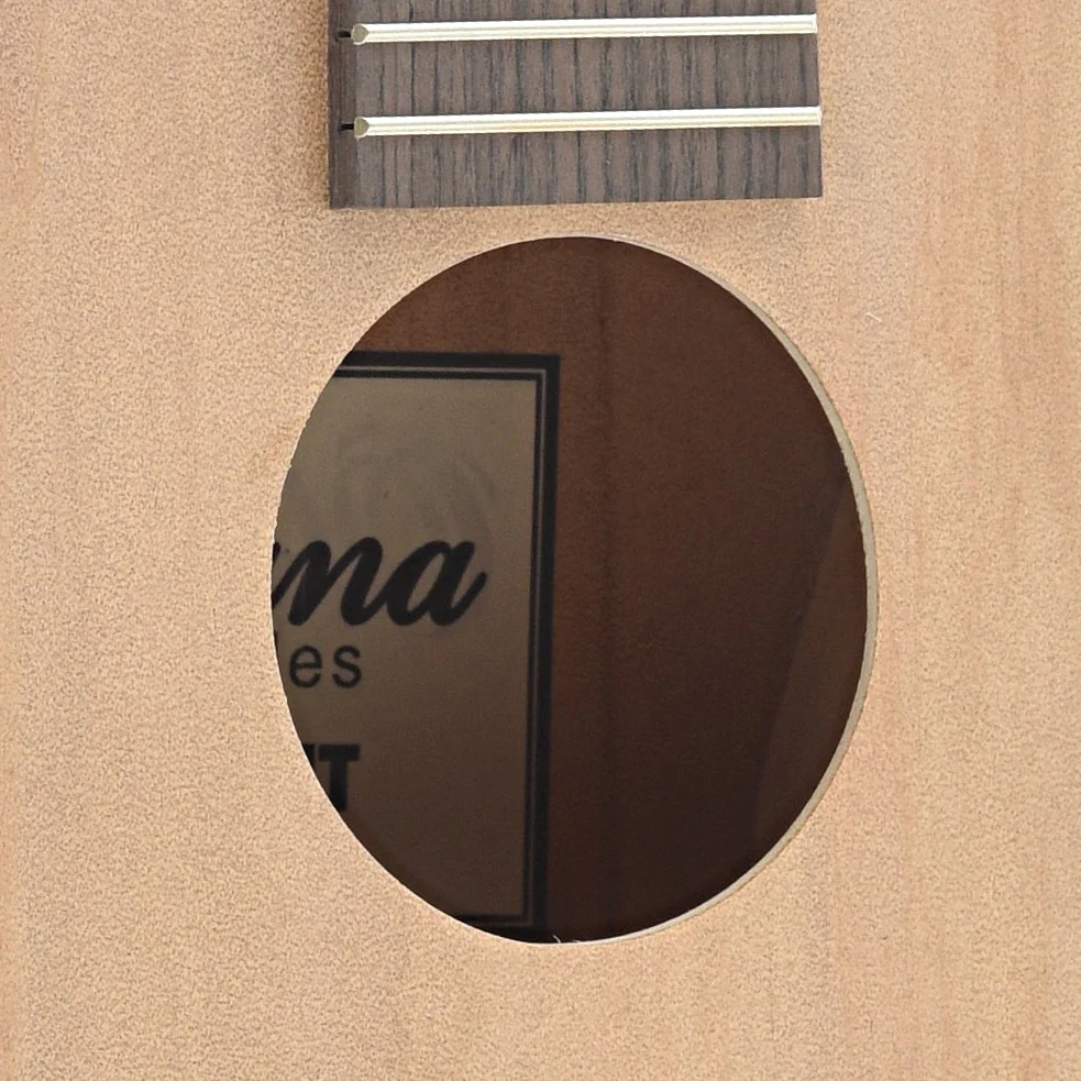 Ohana CK-KIT DIY Concert Ukulele Kit - Image 4