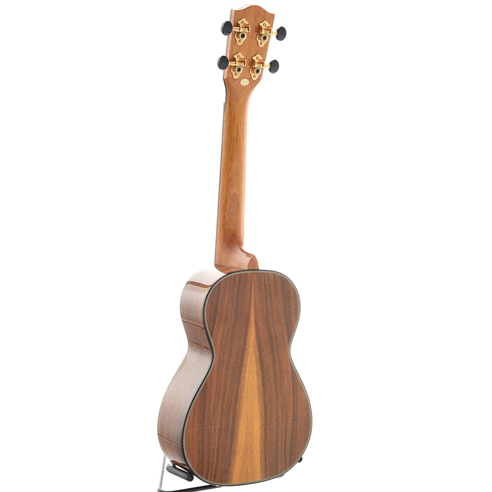 Ohana CK270G Concert Ukulele - Image 12