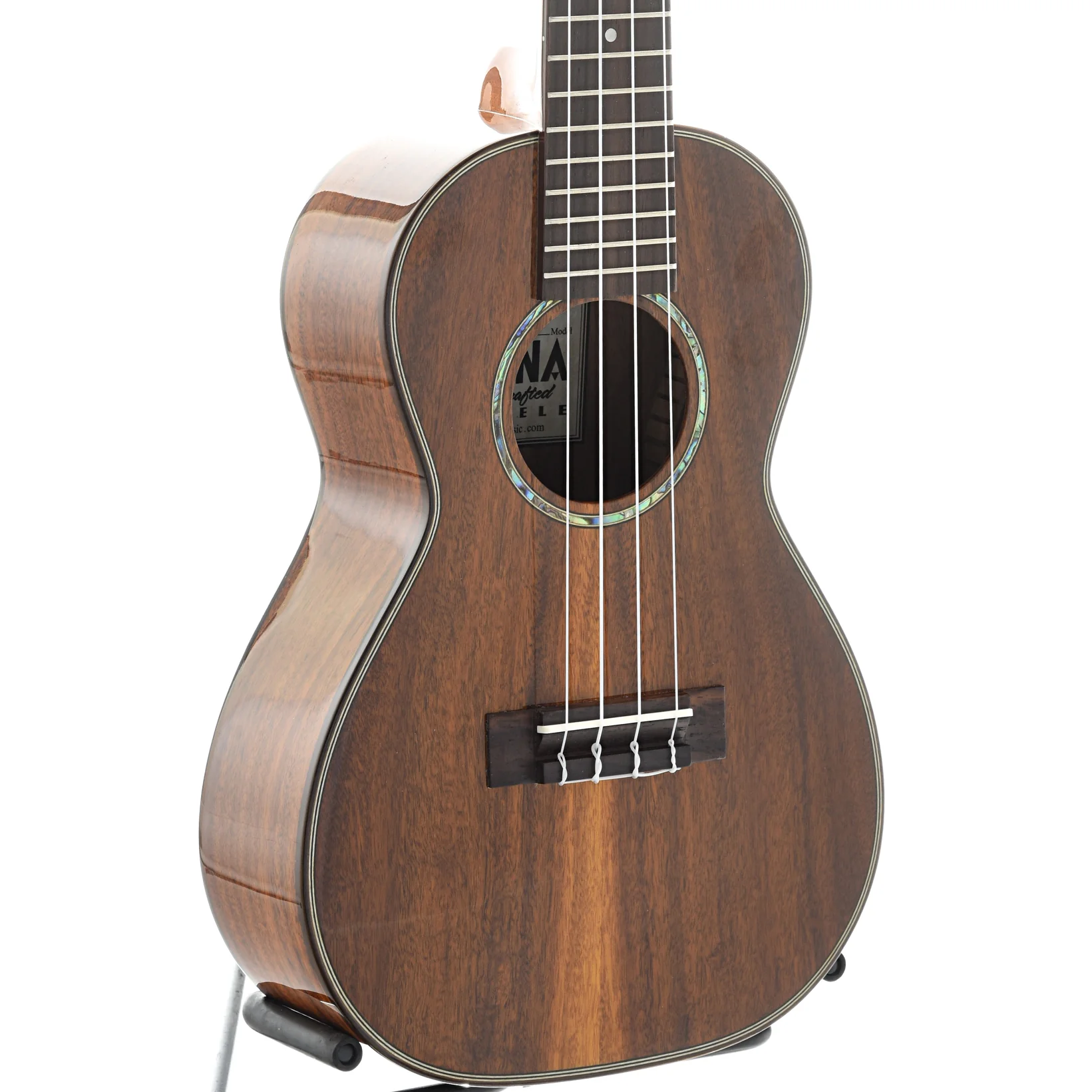 Ohana CK270G Concert Ukulele - Image 3