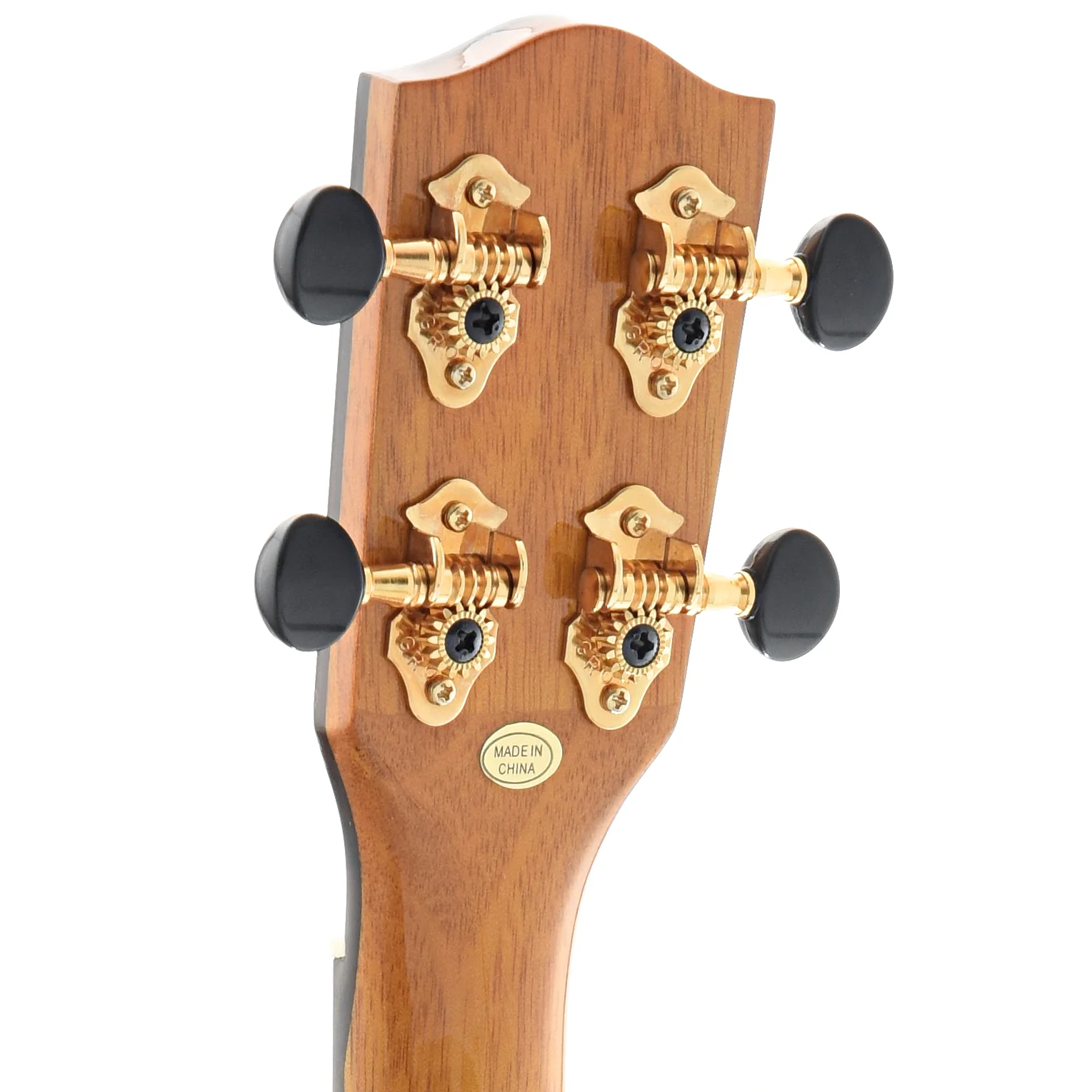Ohana CK270G Concert Ukulele - Image 8