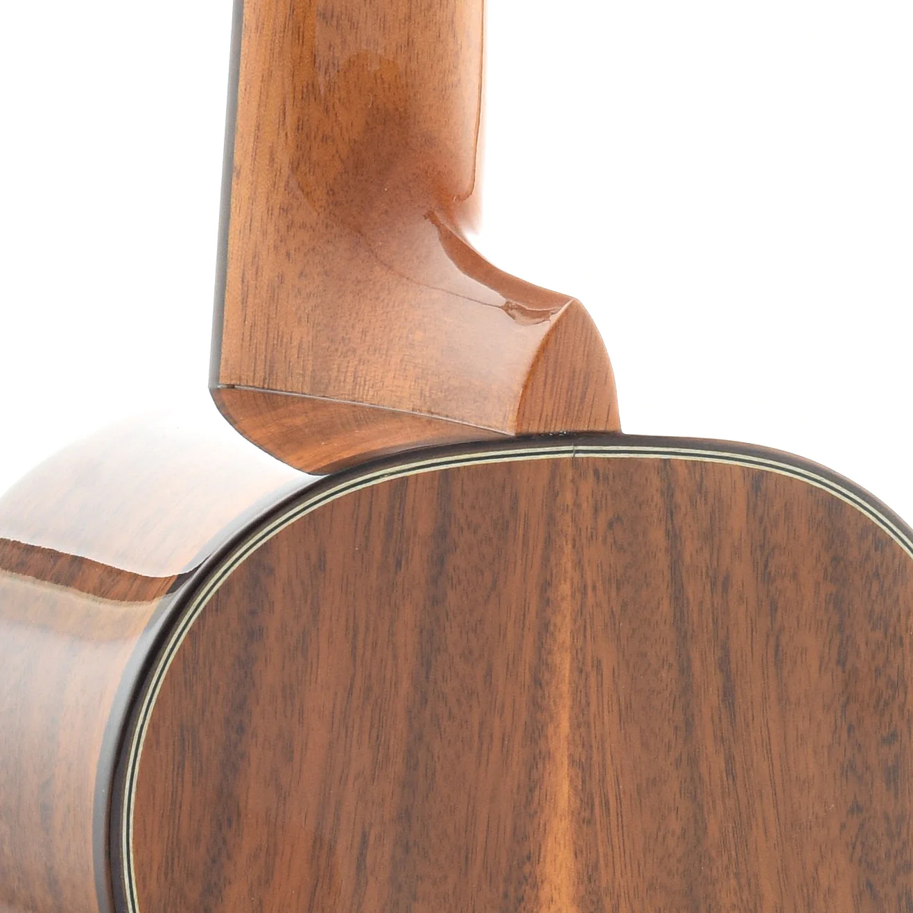 Ohana CK270G Concert Ukulele - Image 9