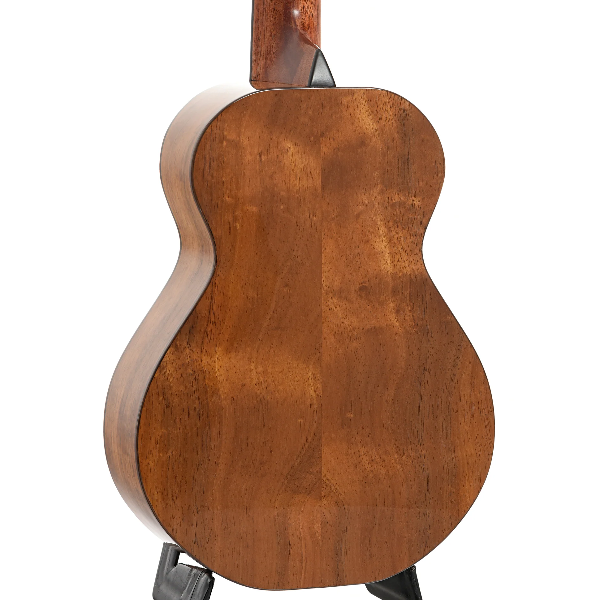 Ohana DTK-1 Custom Model Tenor Ukulele & Case - Image 11