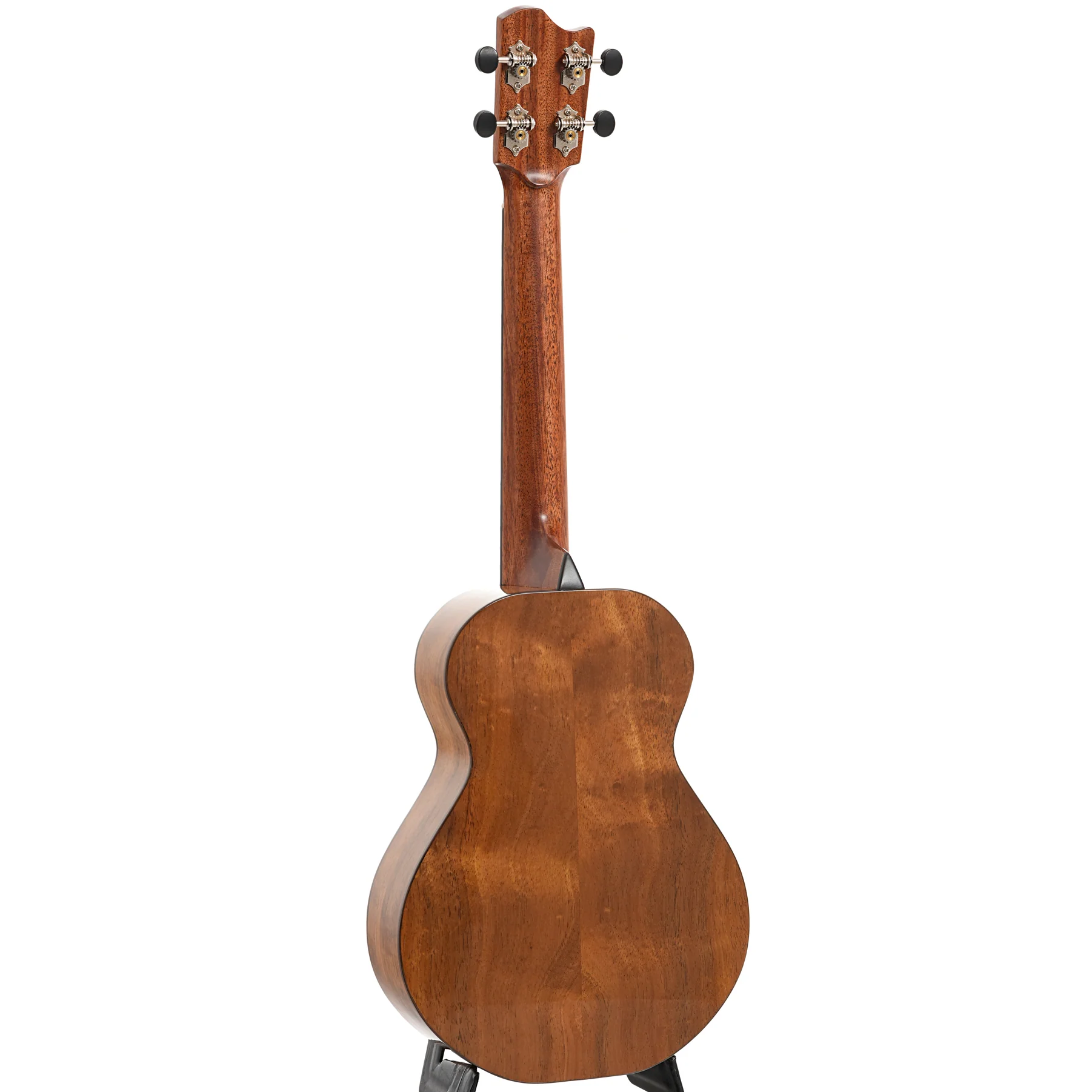 Ohana DTK-1 Custom Model Tenor Ukulele & Case - Image 12