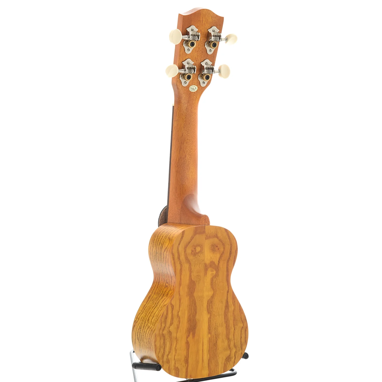 Ohana O'Nina Sopranissimo Ukulele - Image 10
