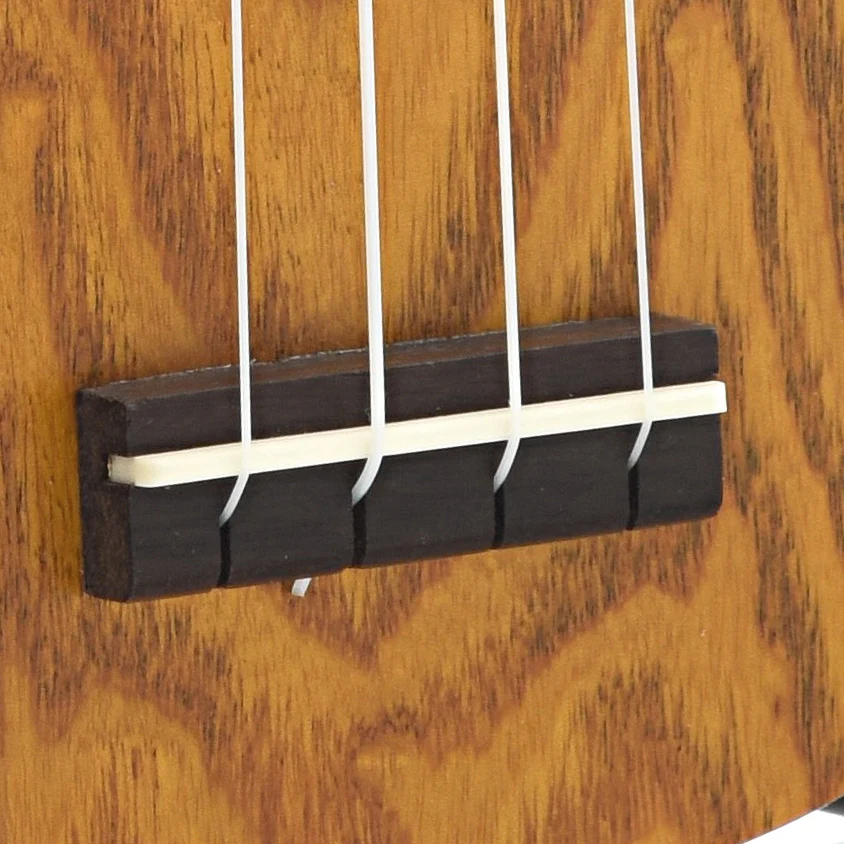 Ohana O'Nina Sopranissimo Ukulele - Image 3
