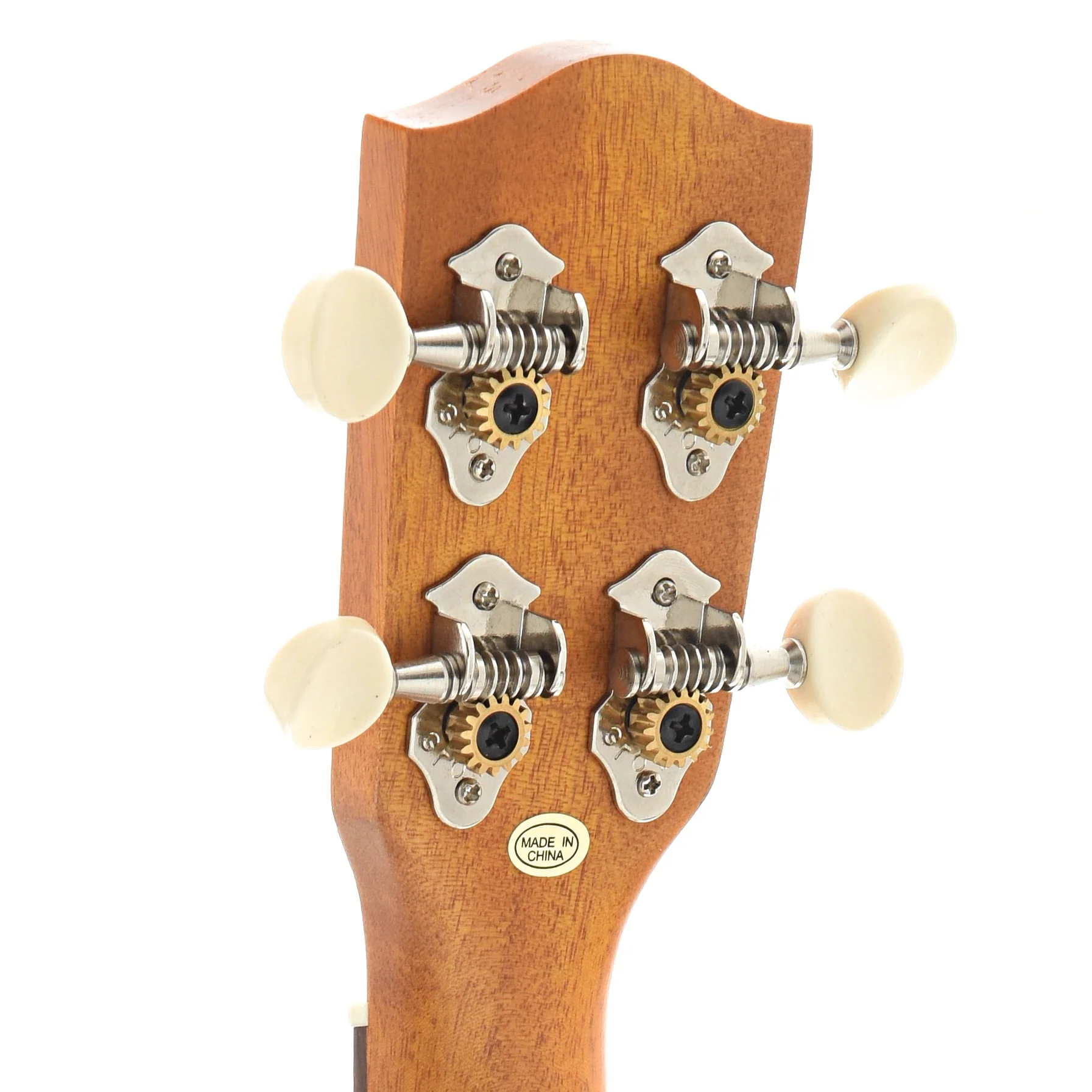Ohana O'Nina Sopranissimo Ukulele - Image 7