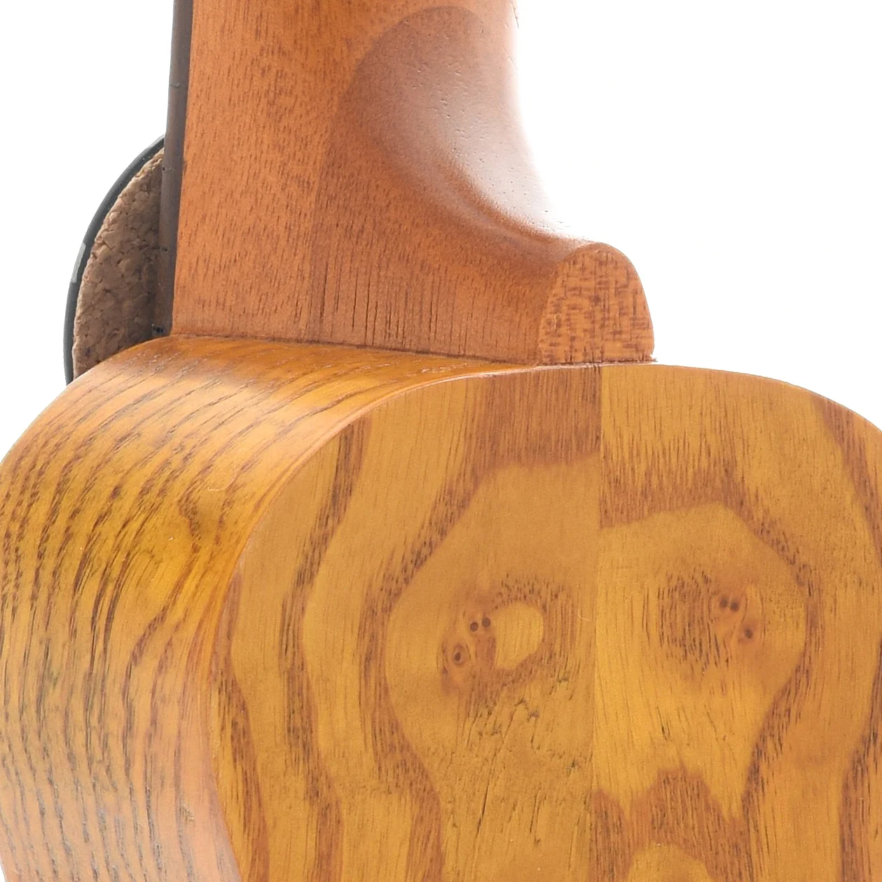 Ohana O'Nina Sopranissimo Ukulele - Image 8