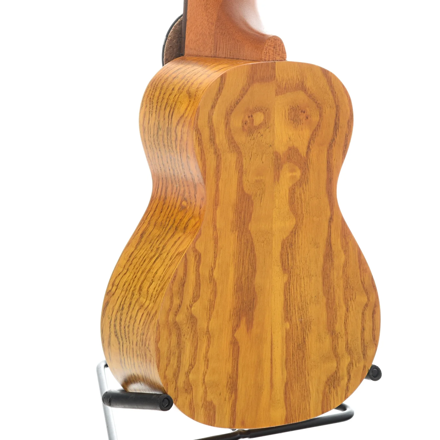 Ohana O'Nina Sopranissimo Ukulele - Image 9