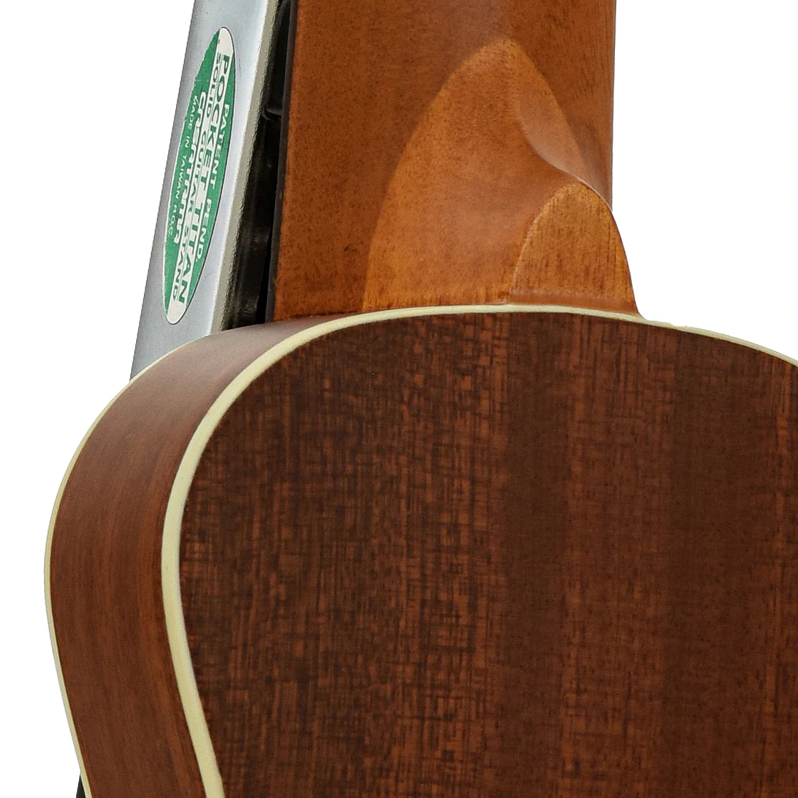 Ohana O'Nino Sopranissimo Ukulele - Image 10