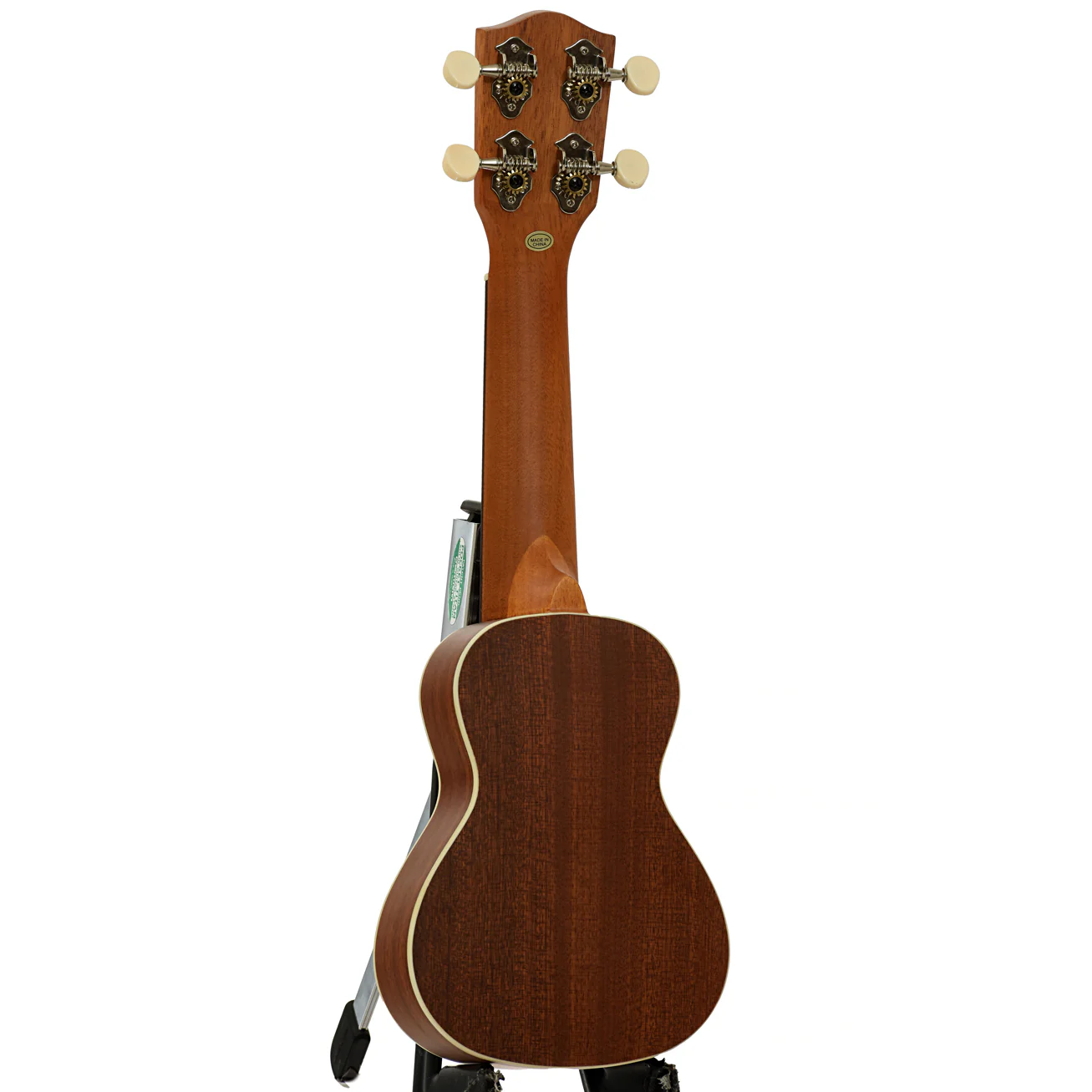 Ohana O'Nino Sopranissimo Ukulele - Image 12