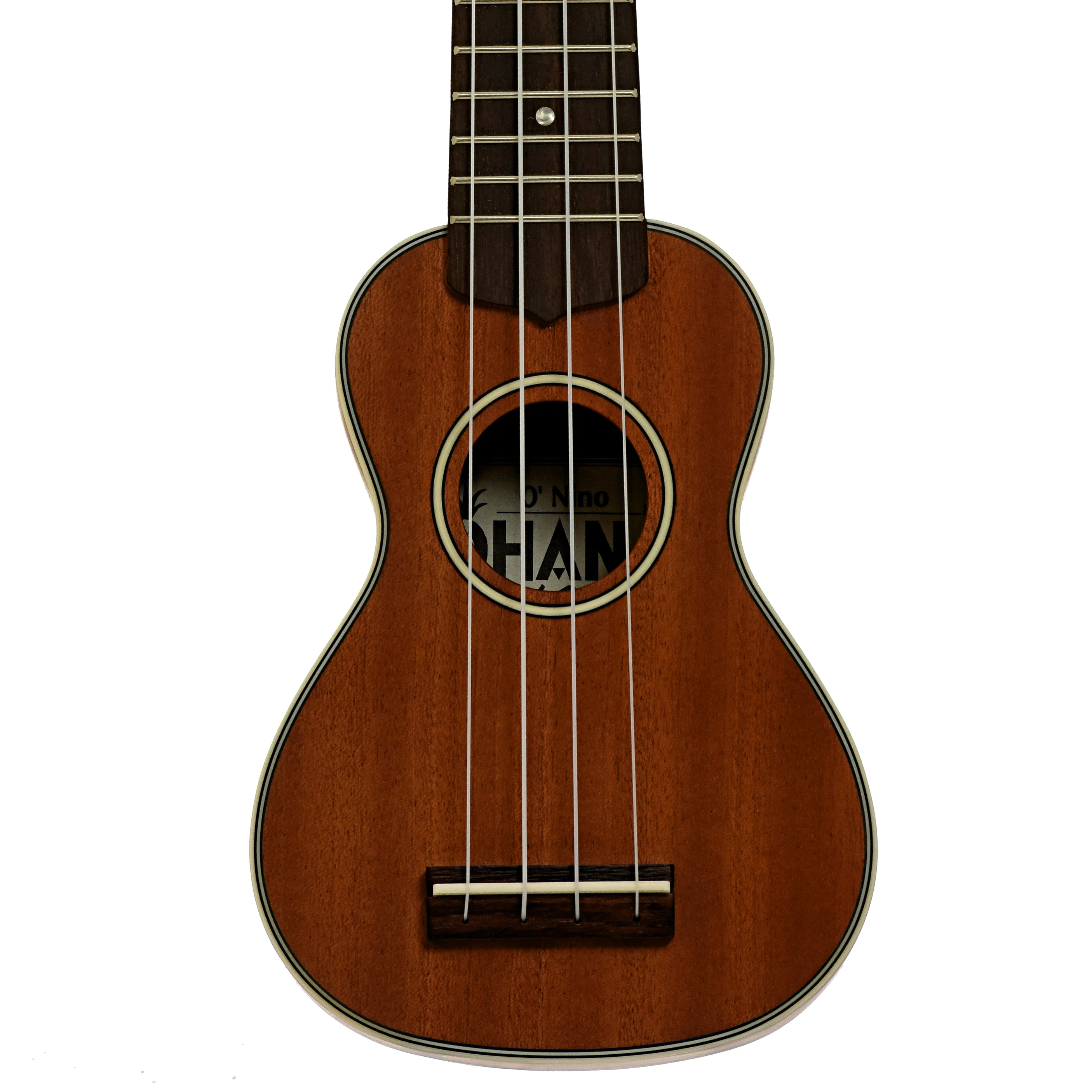 Ohana O'Nino Sopranissimo Ukulele - Image 2