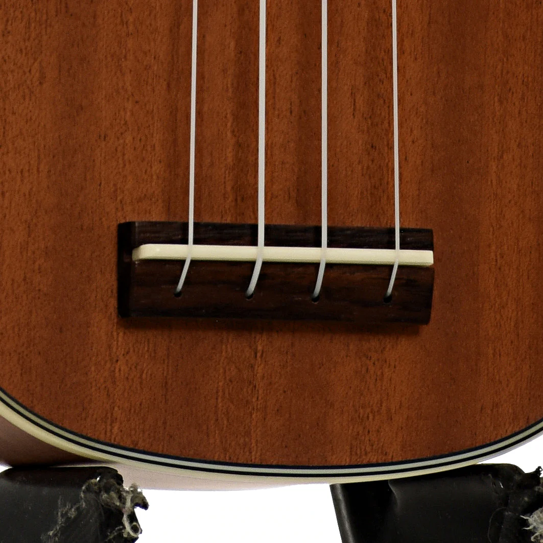 Ohana O'Nino Sopranissimo Ukulele - Image 5