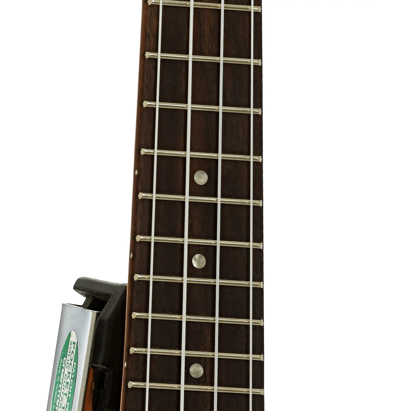 Ohana O'Nino Sopranissimo Ukulele - Image 7