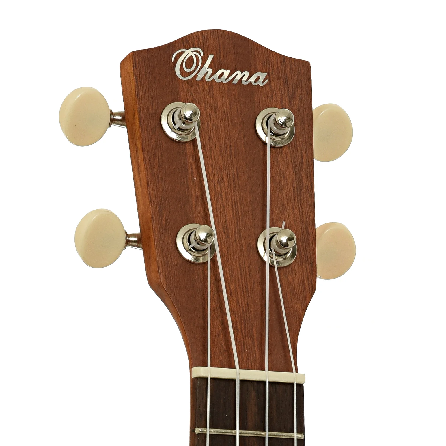 Ohana O'Nino Sopranissimo Ukulele - Image 8