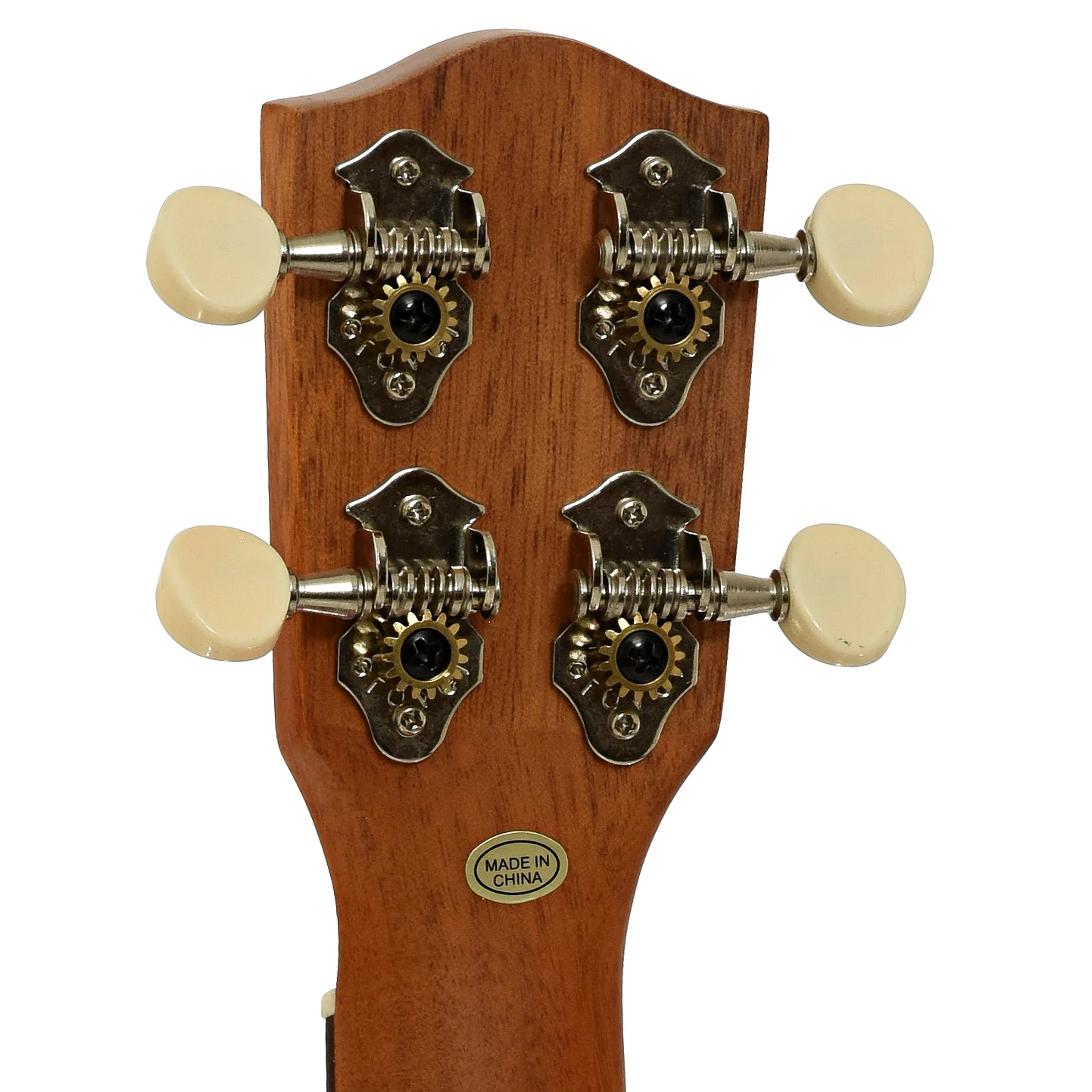 Ohana O'Nino Sopranissimo Ukulele - Image 9