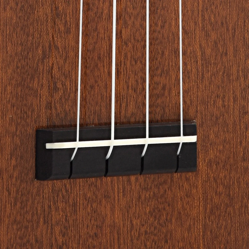 Ohana PK-25G Pineapple Soprano Ukulele - Image 3