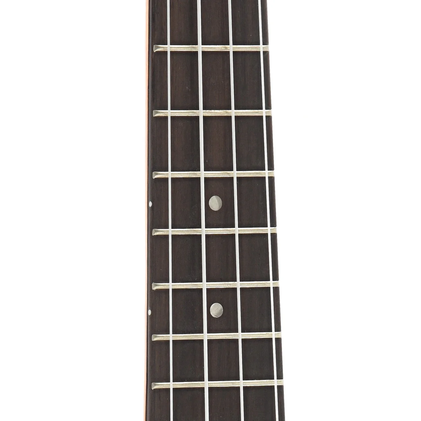 Ohana PK-25G Pineapple Soprano Ukulele - Image 5