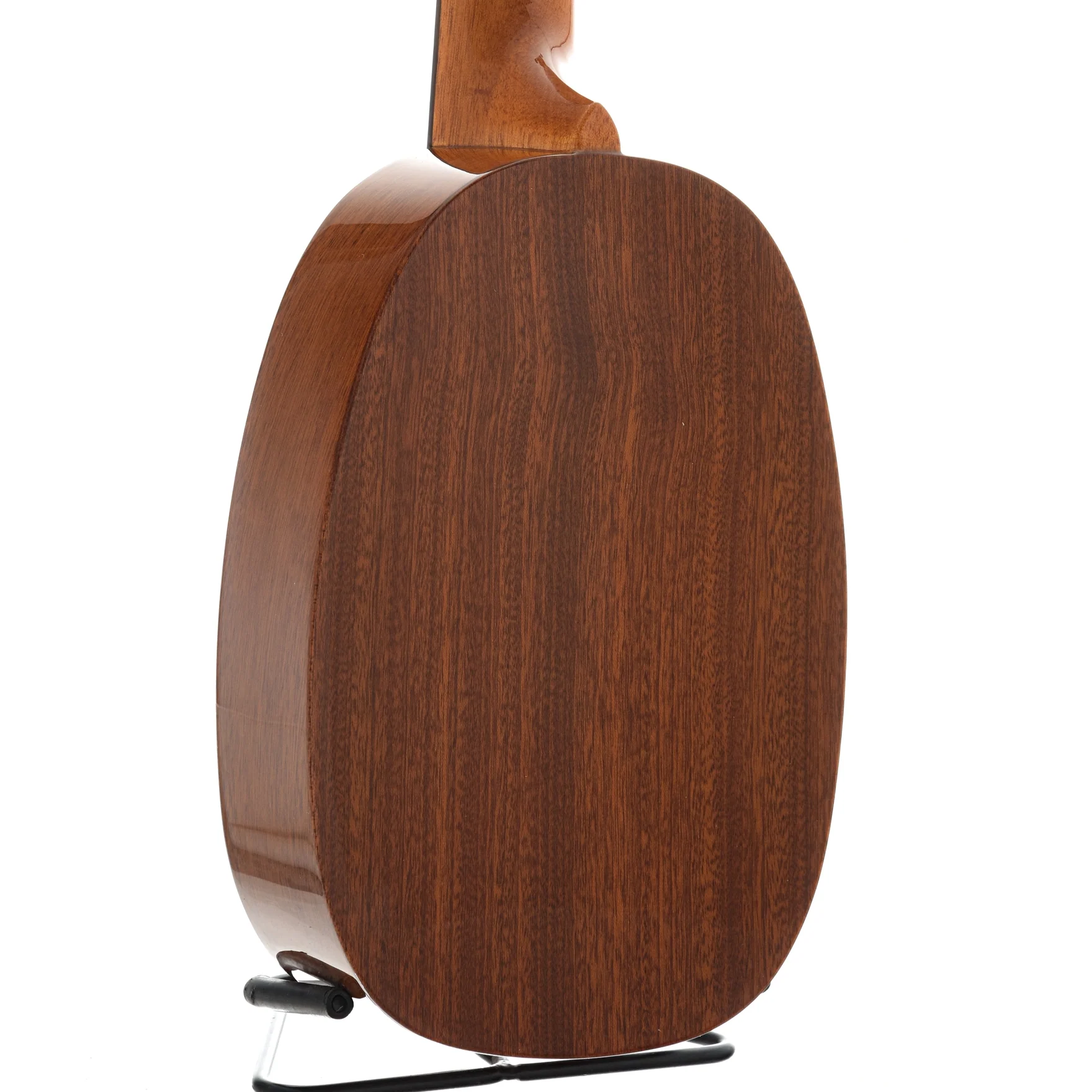 Ohana PK-25G Pineapple Soprano Ukulele - Image 9