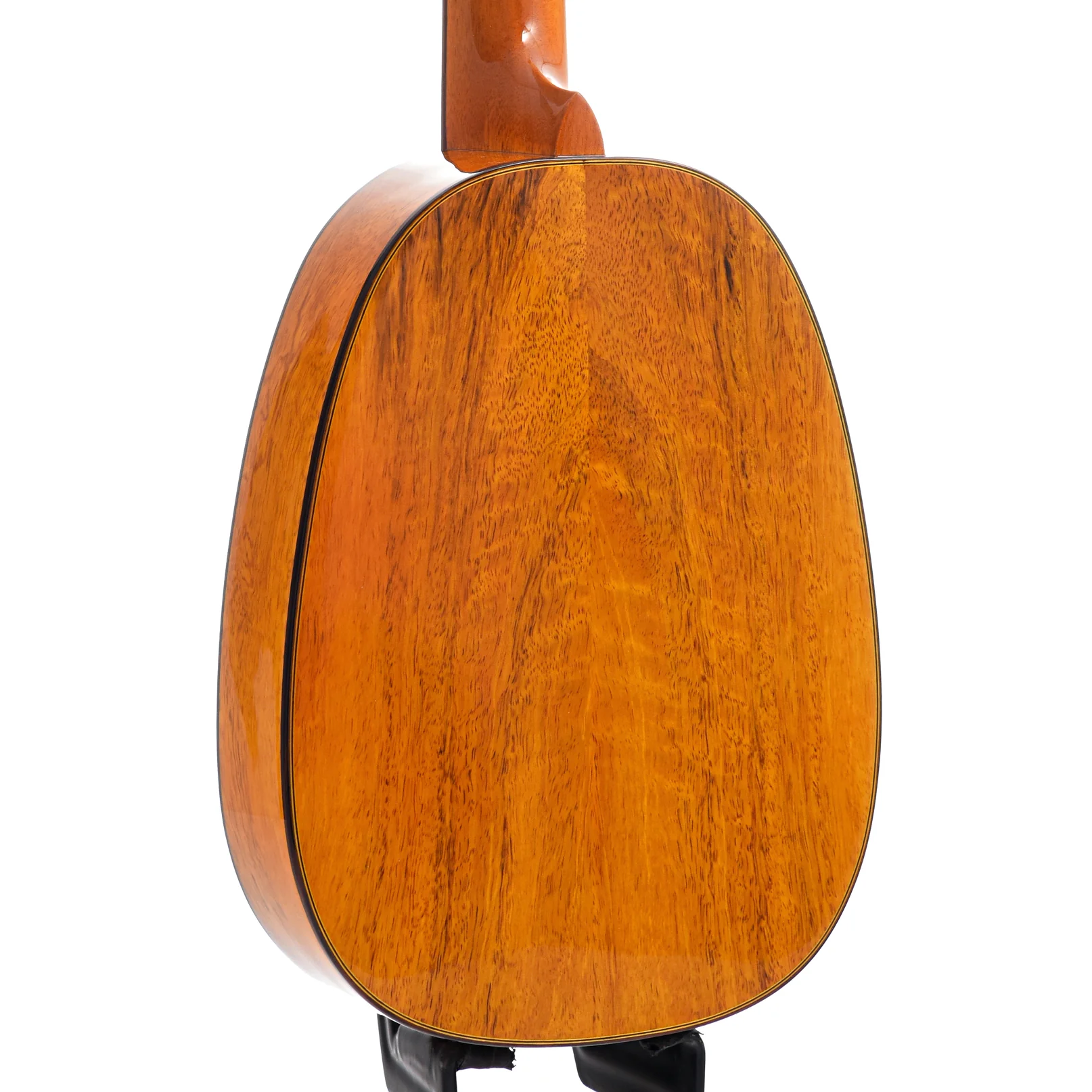 Ohana PKT-220G Pineapple Tenor Ukulele - Image 10