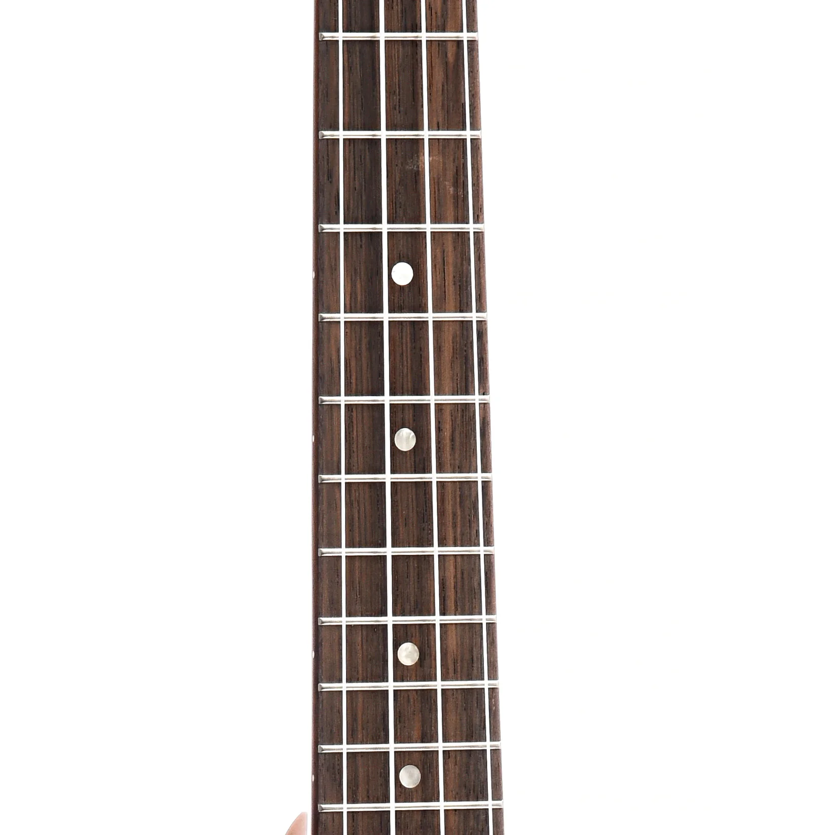 Ohana PKT-220G Pineapple Tenor Ukulele - Image 6