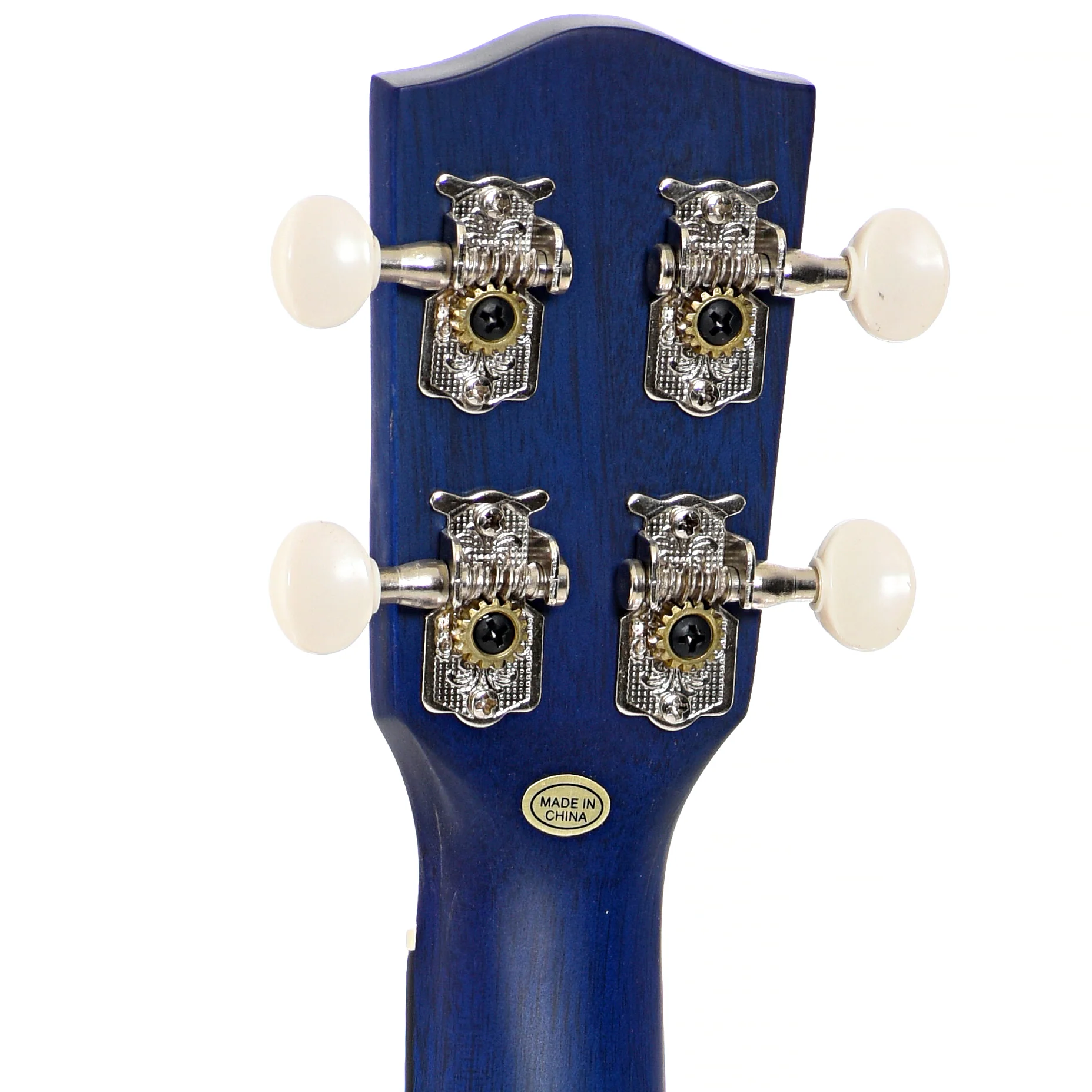 Ohana SK-10 Soprano Ukulele Starter Pack, Blue - Image 7