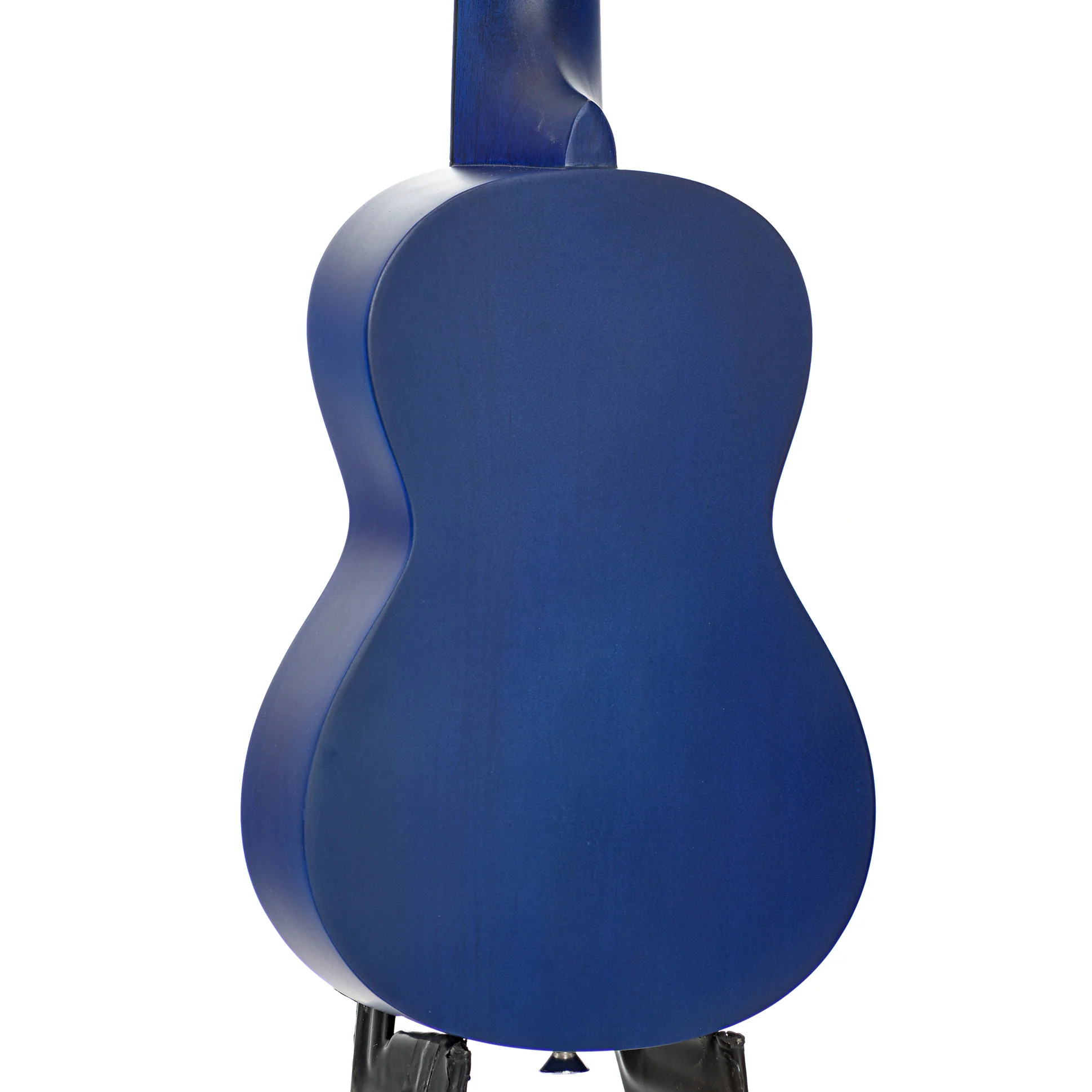 Ohana SK-10 Soprano Ukulele Starter Pack, Blue - Image 9