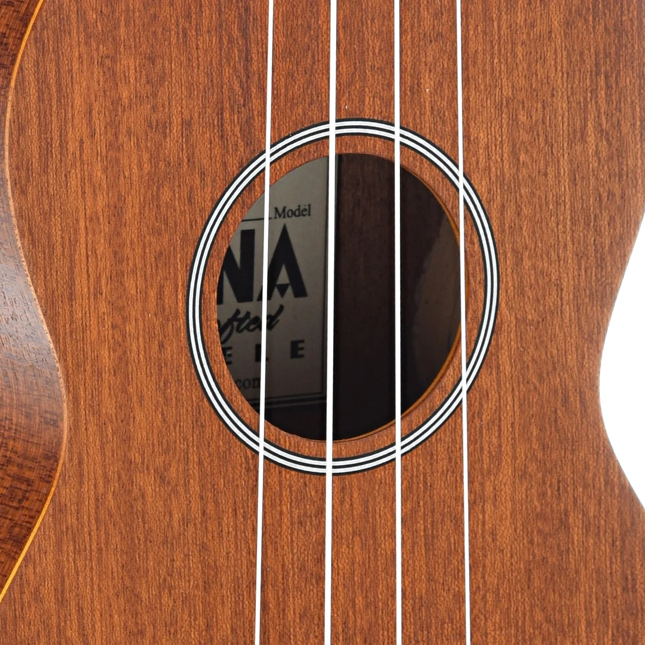 Ohana SK-10 Soprano Ukulele Starter Pack, Natural - Image 6