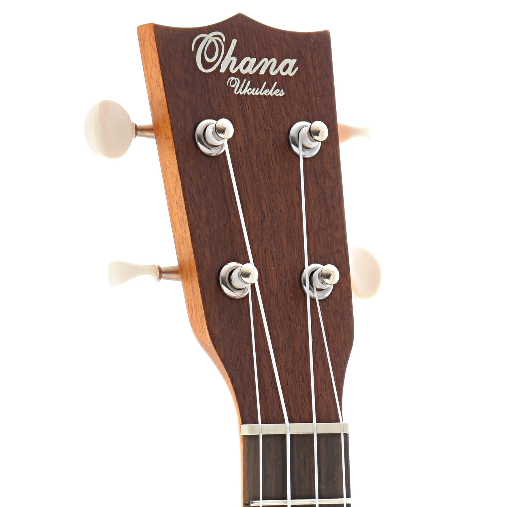 Ohana SK-10 Soprano Ukulele Starter Pack, Natural - Image 8