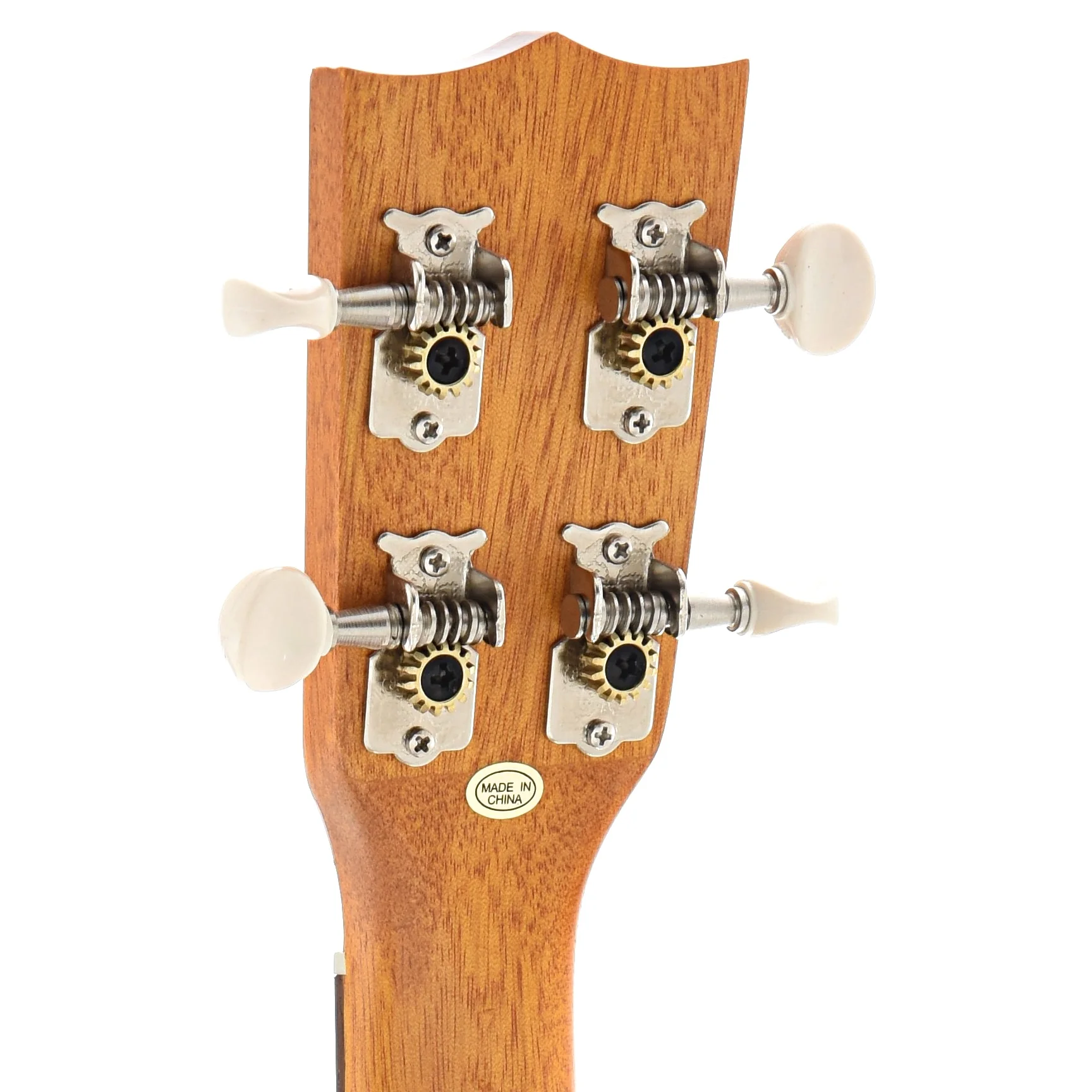 Ohana SK-10 Soprano Ukulele Starter Pack, Natural - Image 9
