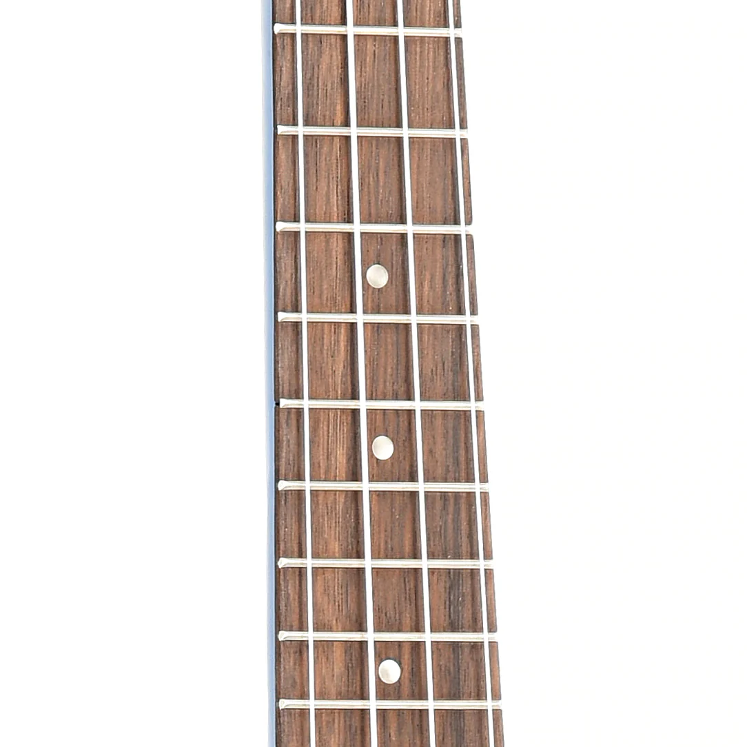 Ohana SK-10 Soprano Ukulele Starter Pack, Neon Blue - Image 6