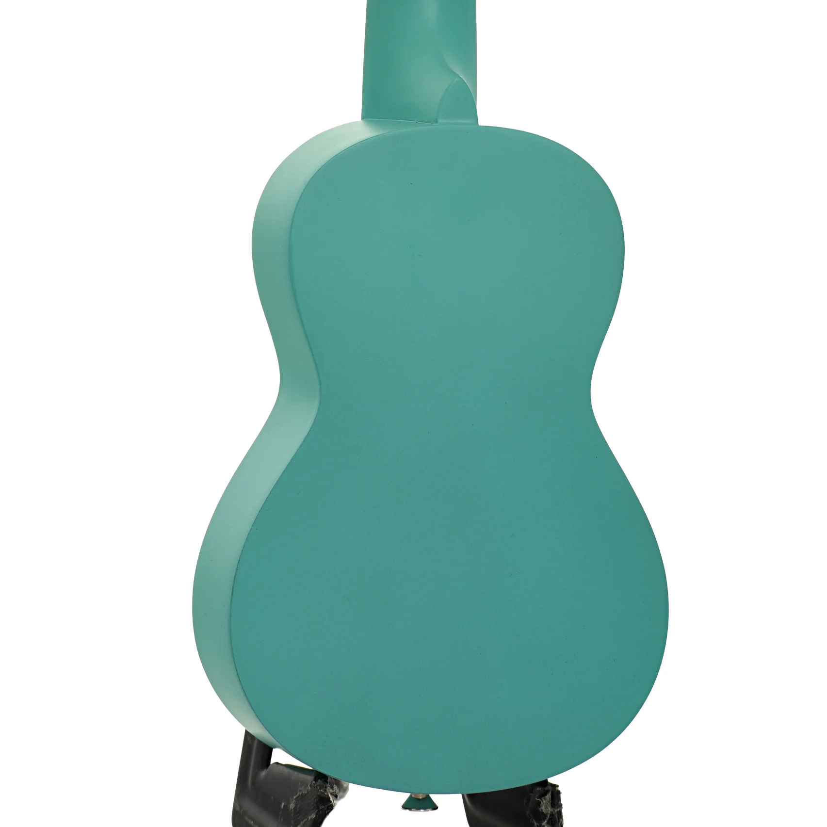 Ohana SK-10 Soprano Ukulele Starter Pack, Turquoise - Image 11