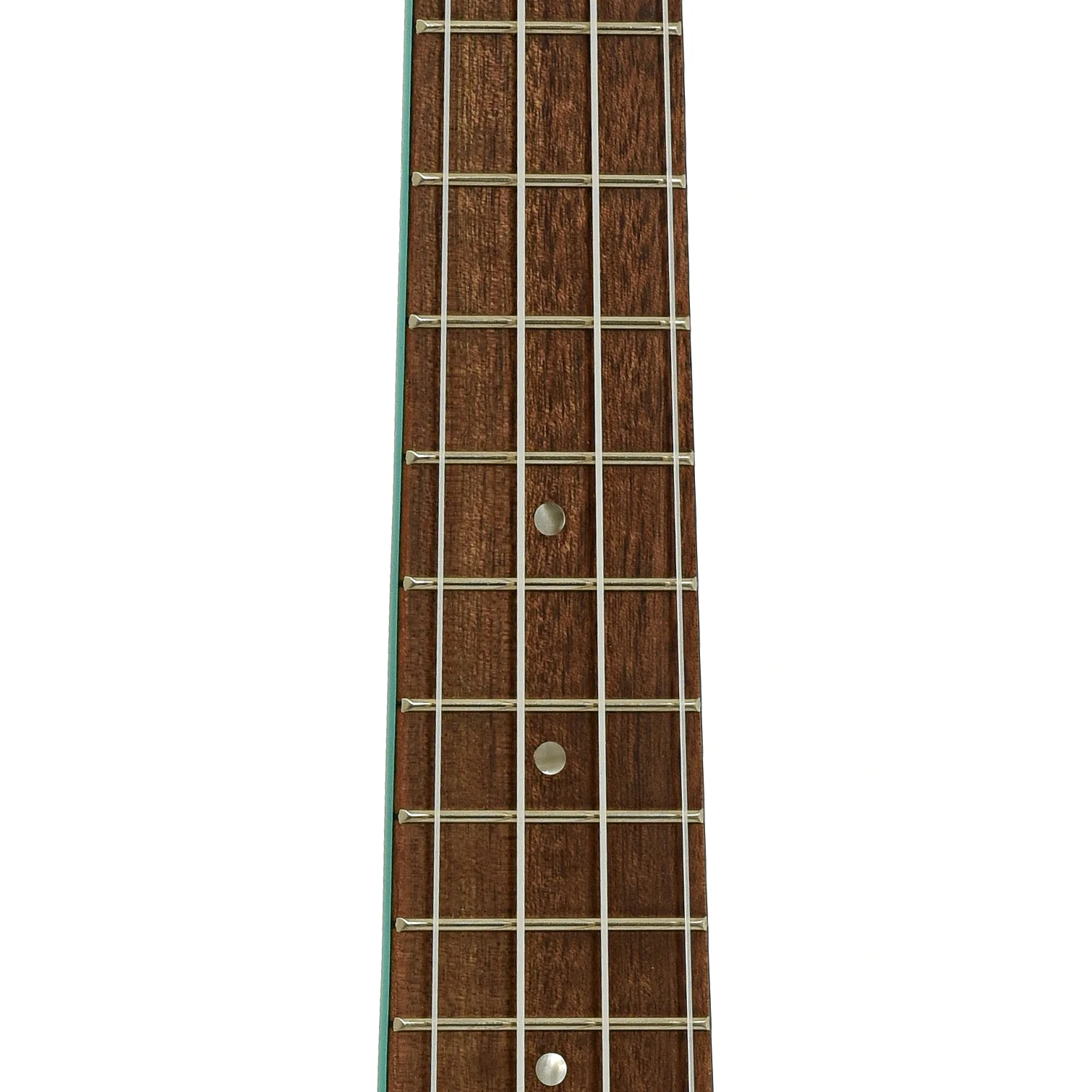 Ohana SK-10 Soprano Ukulele Starter Pack, Turquoise - Image 7