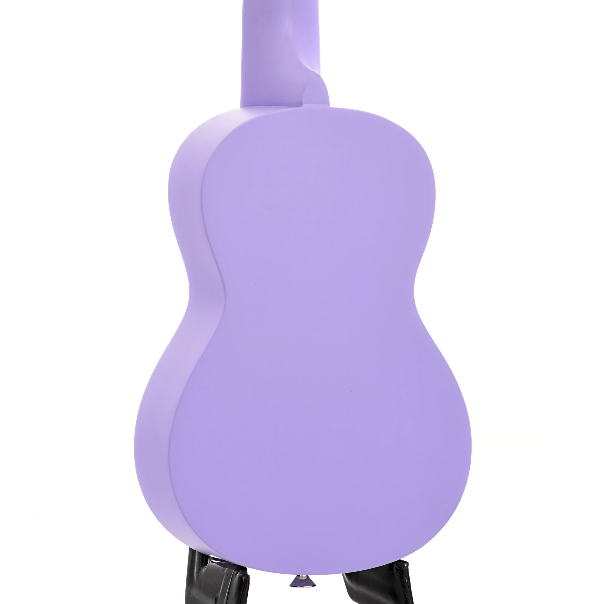 Ohana SK-10 Soprano Ukulele Starter Pack, Purple - Image 11