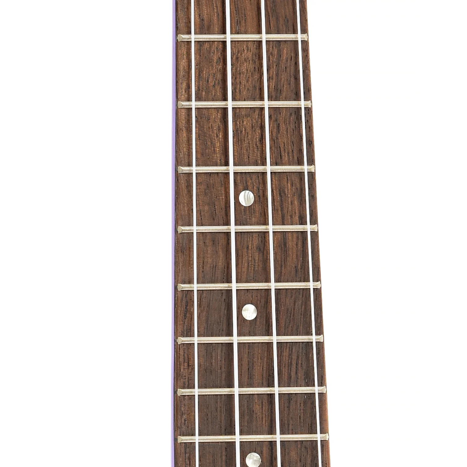 Ohana SK-10 Soprano Ukulele Starter Pack, Purple - Image 7