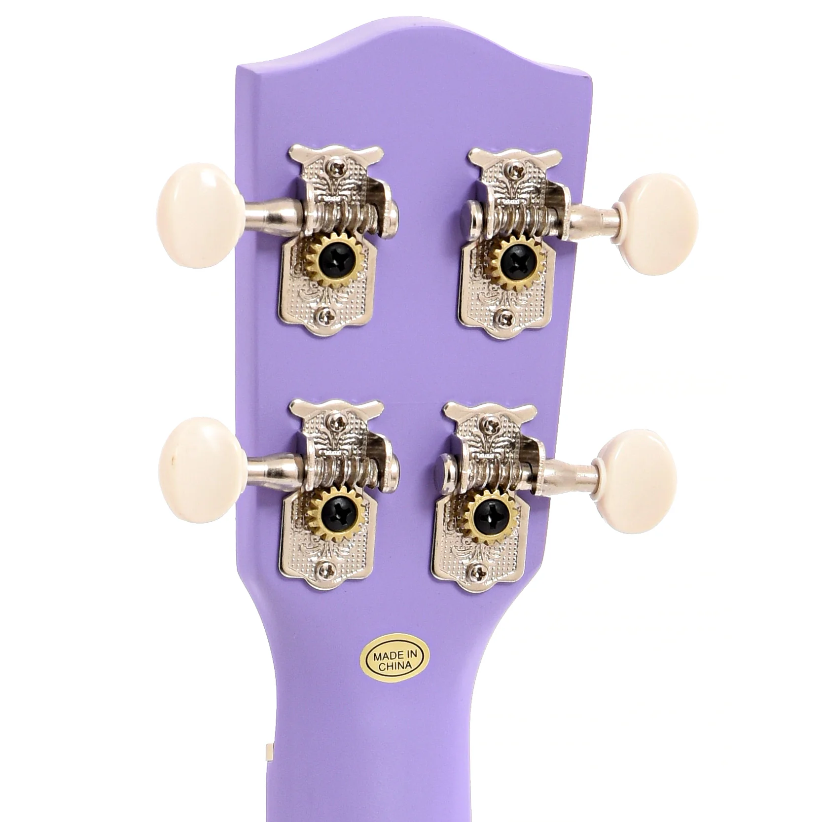Ohana SK-10 Soprano Ukulele Starter Pack, Purple - Image 9