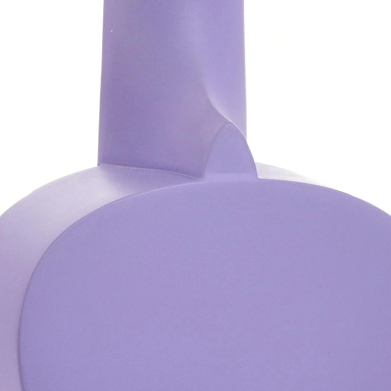 Ohana SK-10 Soprano Ukulele, Purple - Image 10
