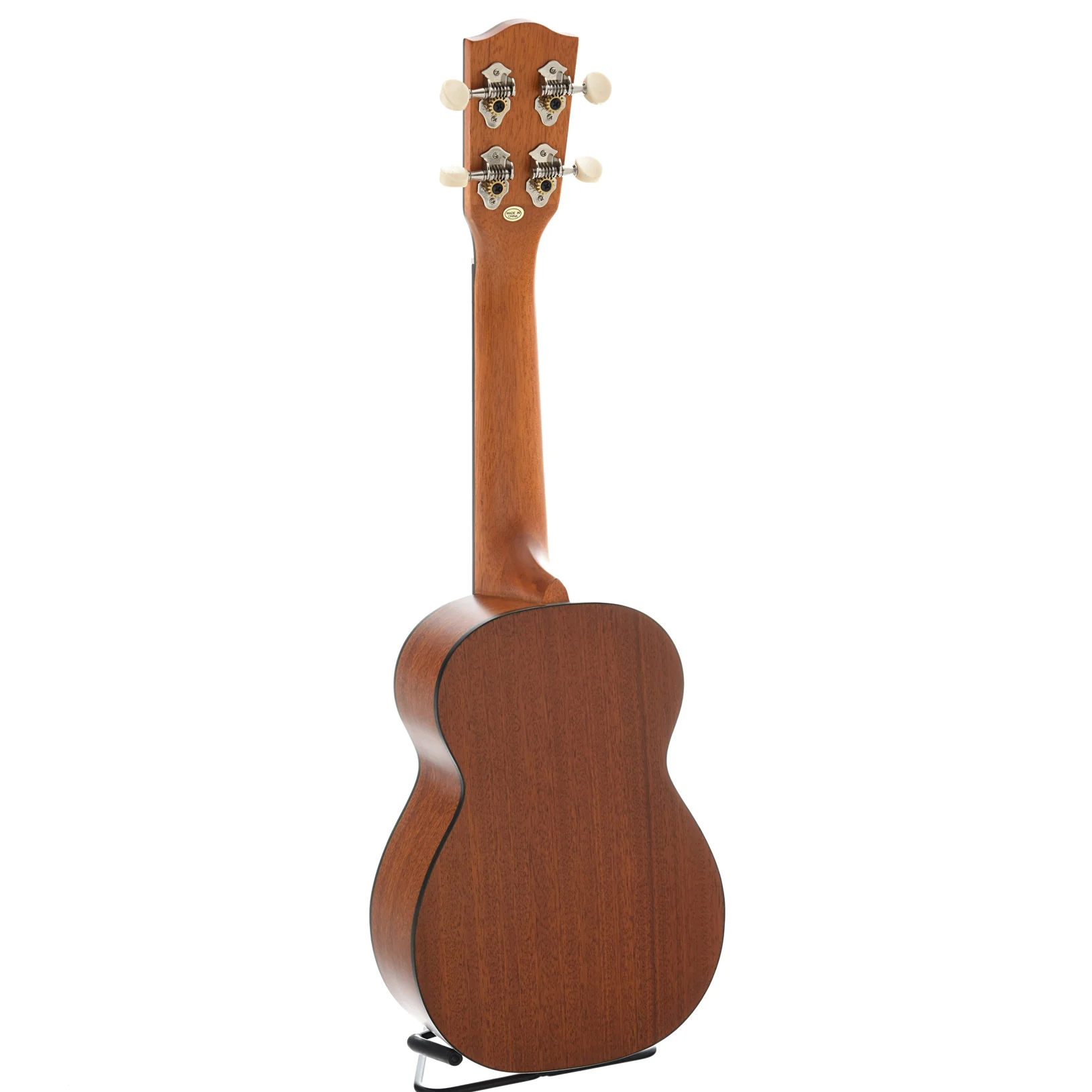Ohana SK-14 Soprano Ukulele - Image 10