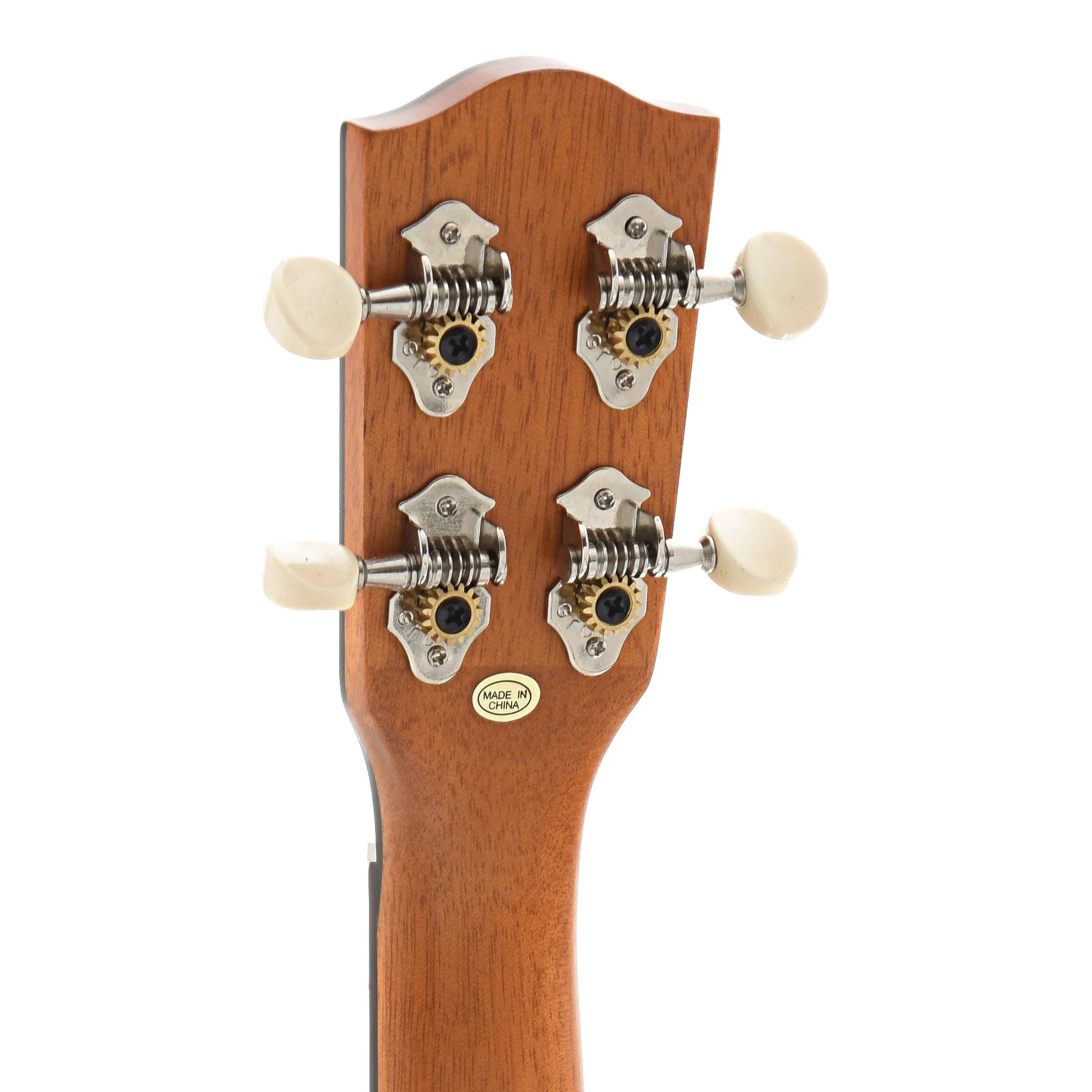 Ohana SK-14 Soprano Ukulele - Image 7