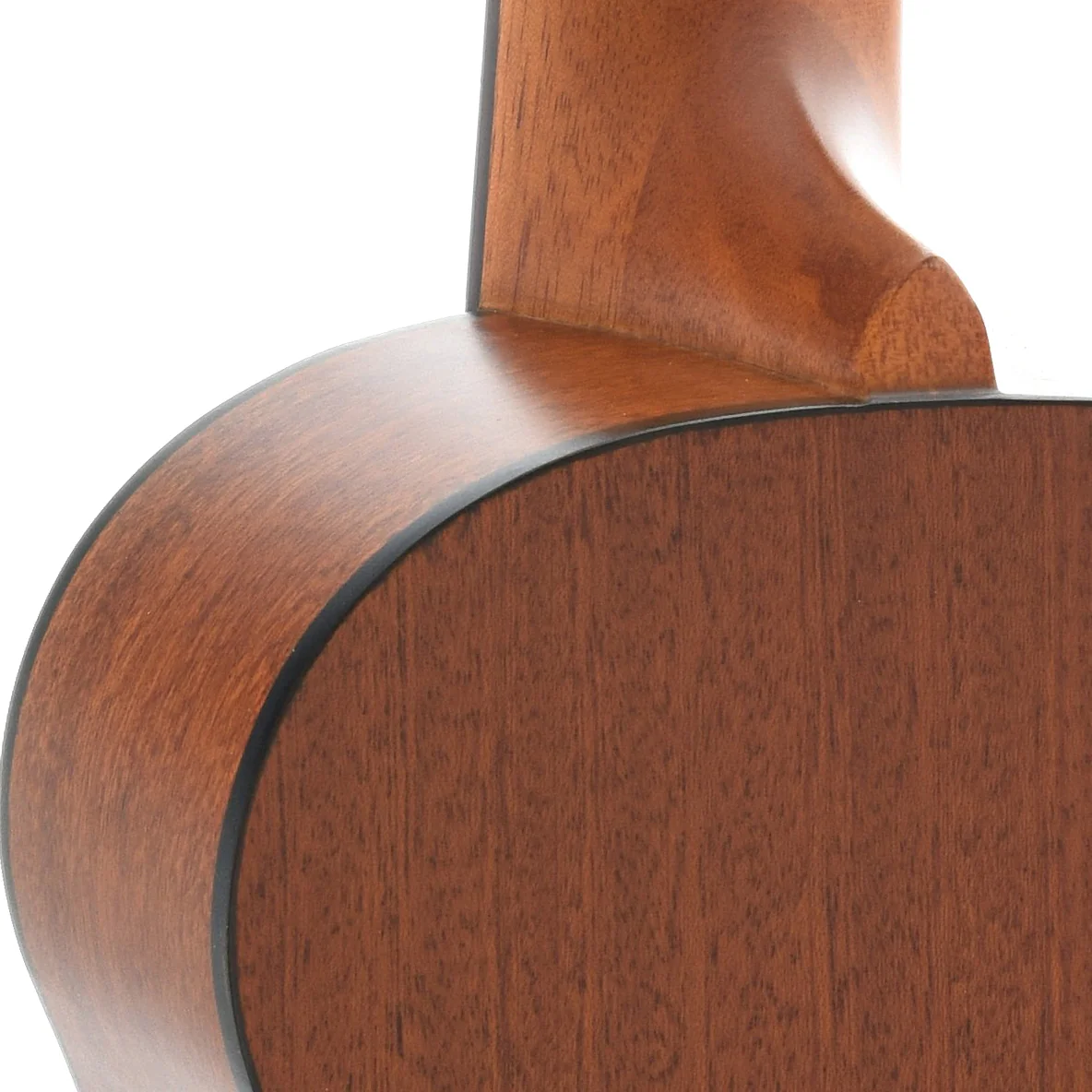 Ohana SK-14 Soprano Ukulele - Image 8