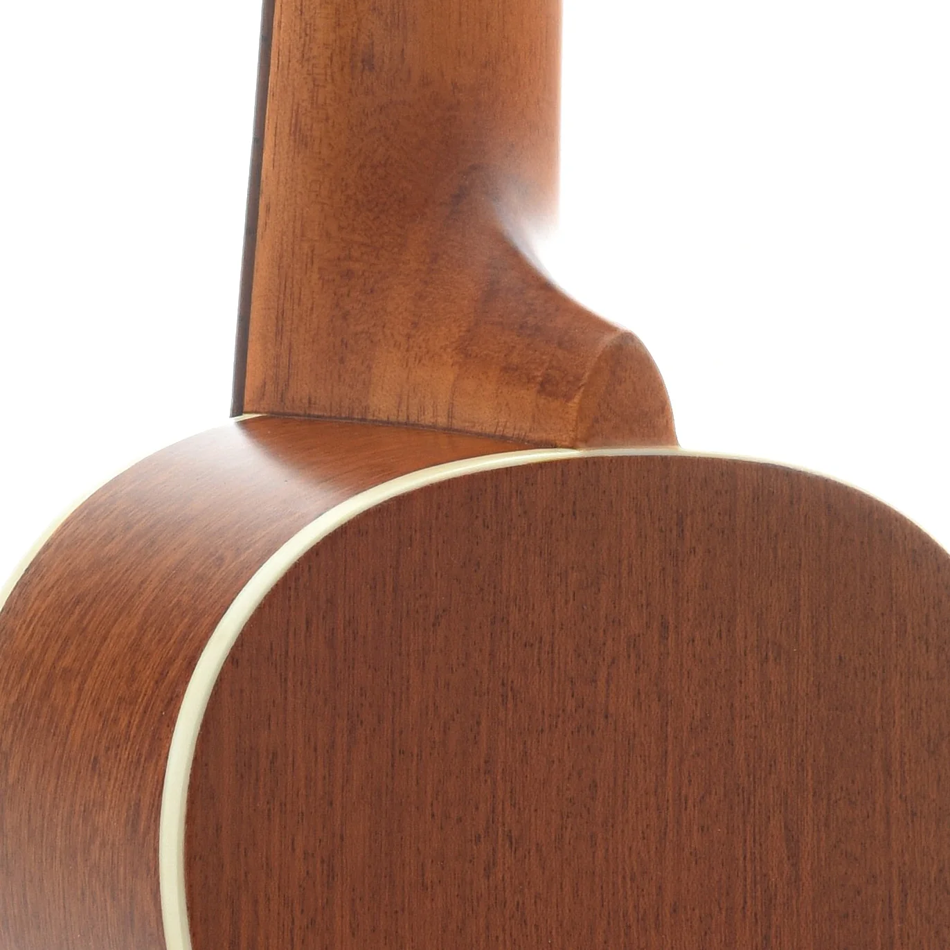 Ohana SK-20 Soprano Ukulele - Image 10
