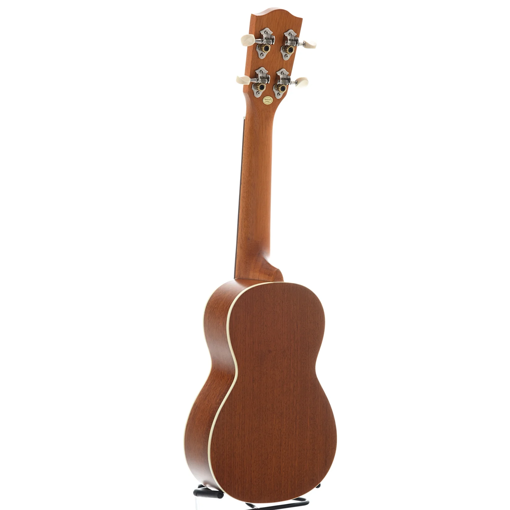 Ohana SK-20 Soprano Ukulele - Image 12