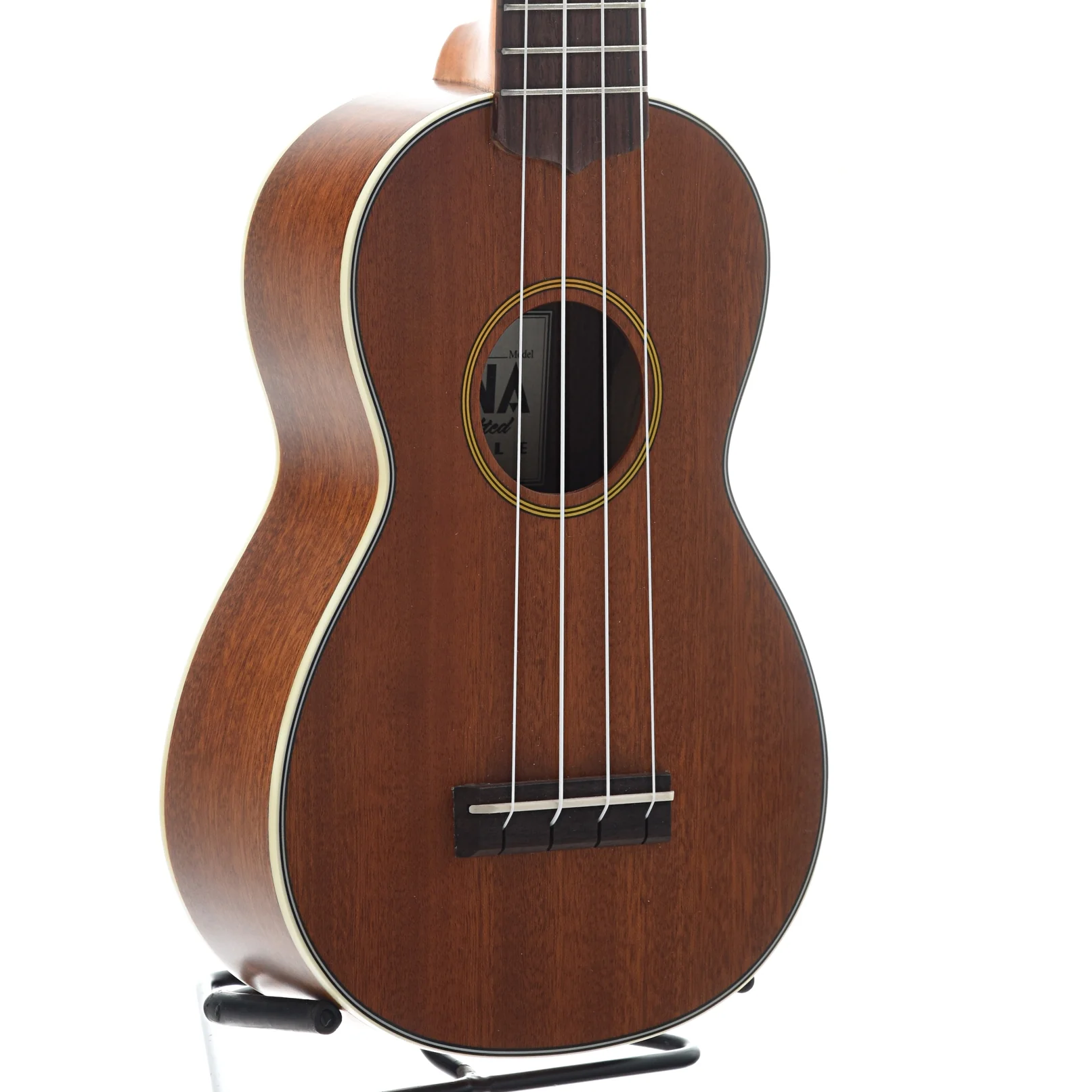 Ohana SK-20 Soprano Ukulele - Image 4