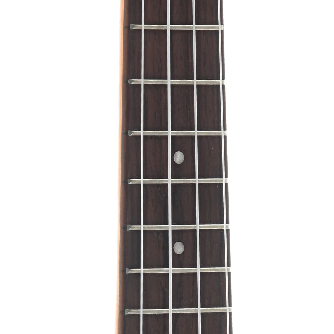Ohana SK-20 Soprano Ukulele - Image 7