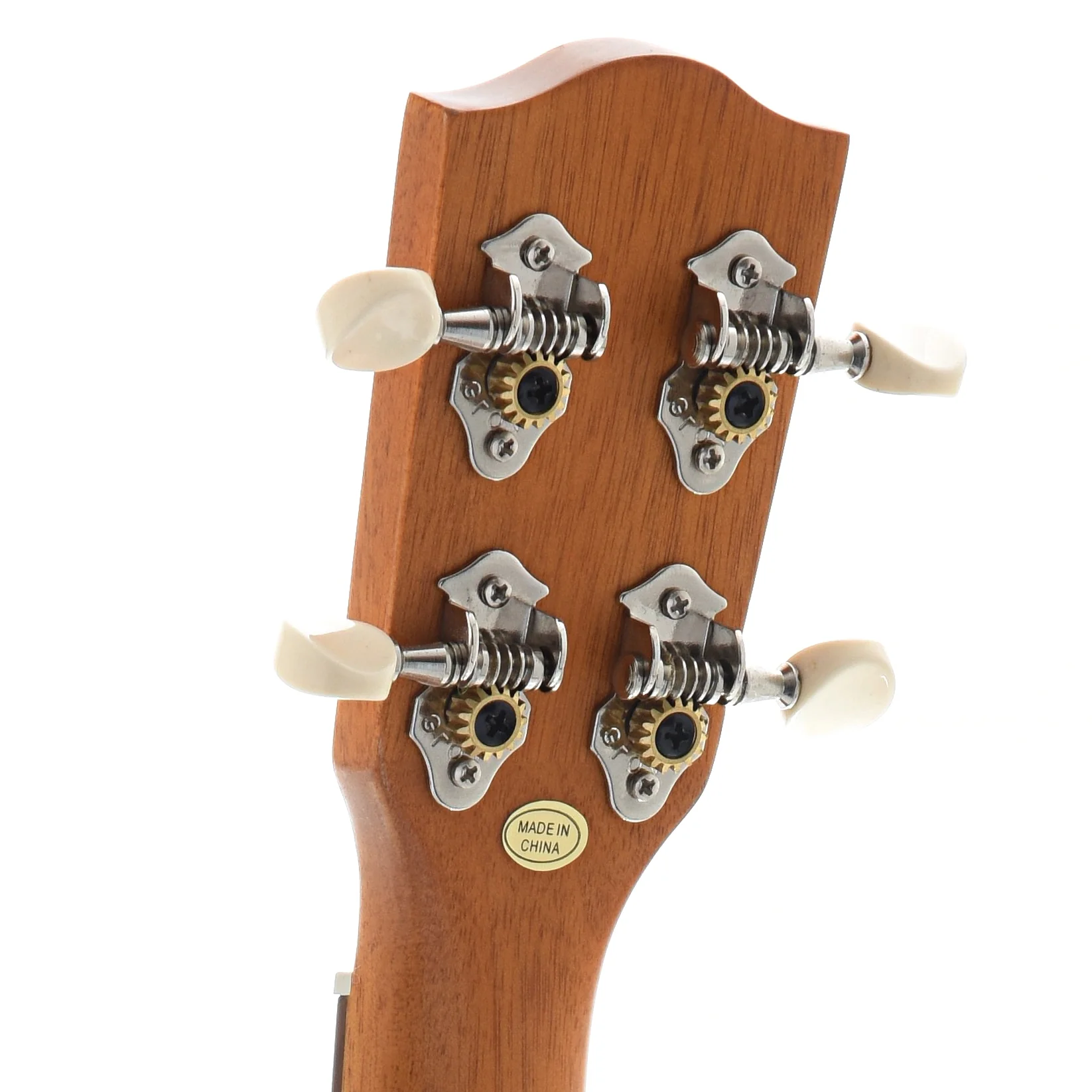 Ohana SK-20 Soprano Ukulele - Image 9