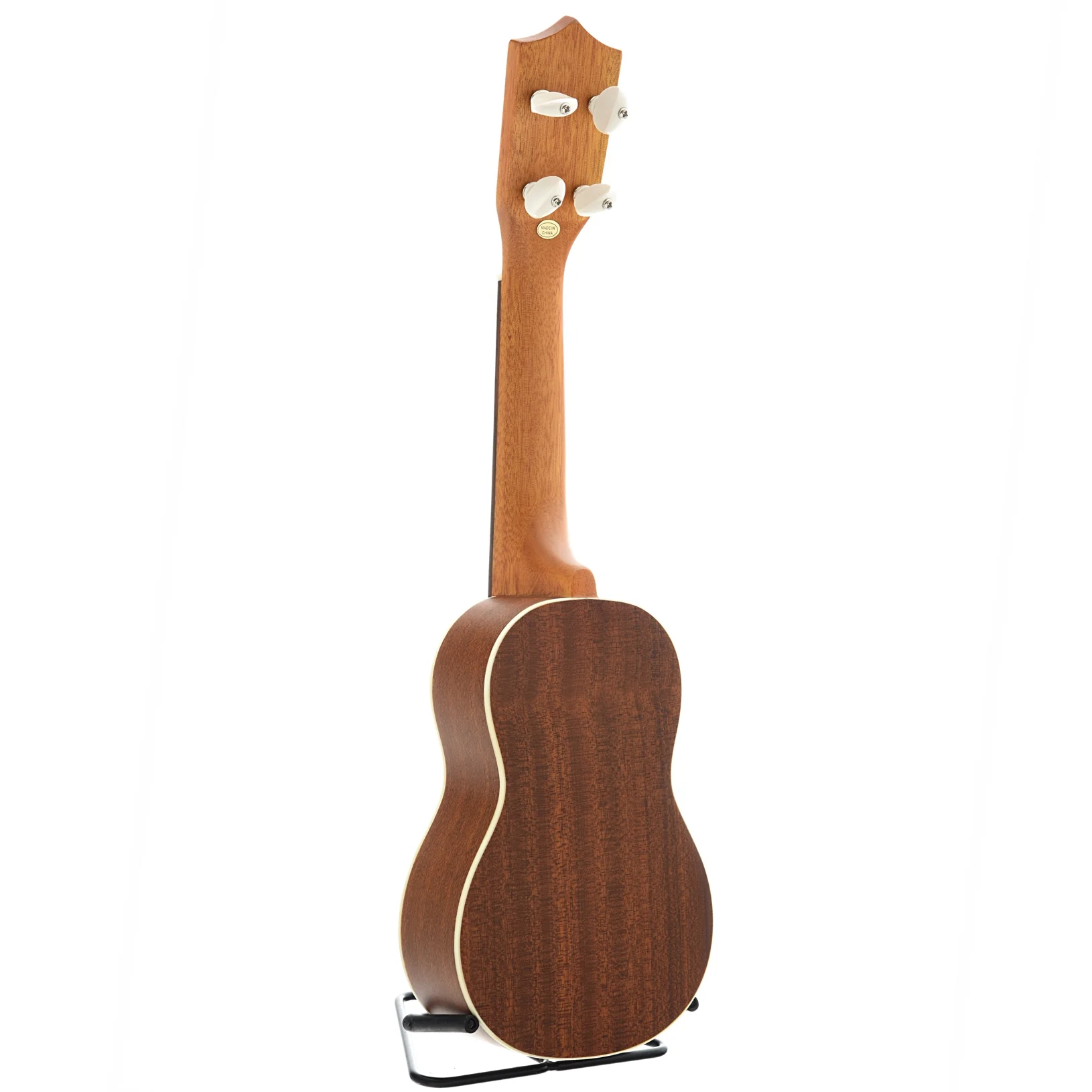 Ohana SK-21 Sopranino Ukulele - Image 12