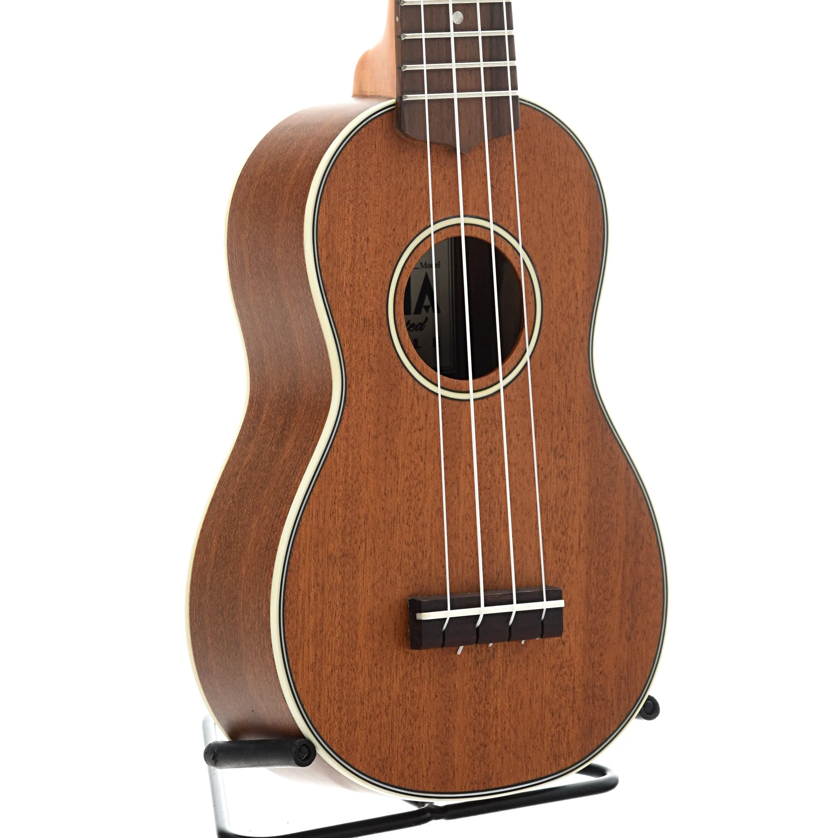 Ohana SK-21 Sopranino Ukulele - Image 4