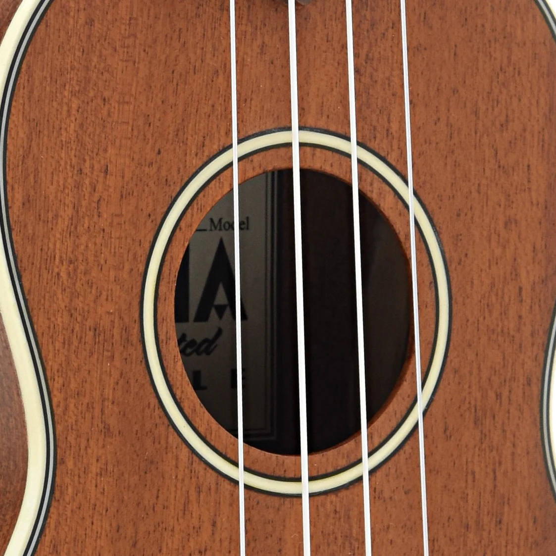 Ohana SK-21 Sopranino Ukulele - Image 6