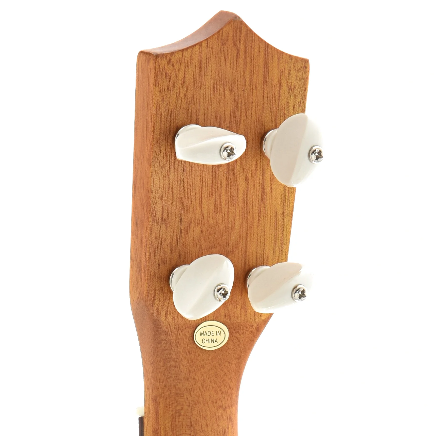 Ohana SK-21 Sopranino Ukulele - Image 9