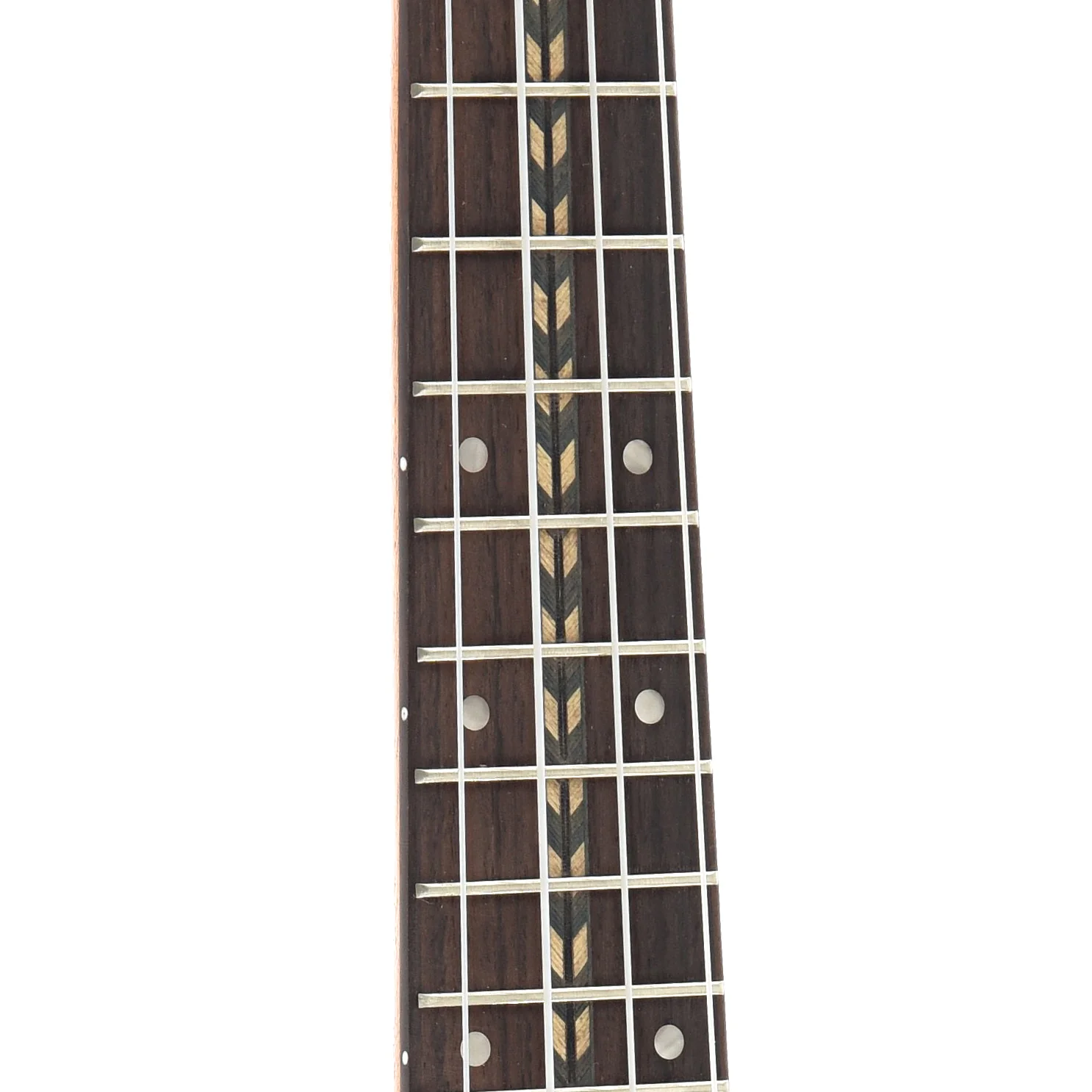 Ohana Vintage Reissue SK-28 Soprano Ukulele - Image 5