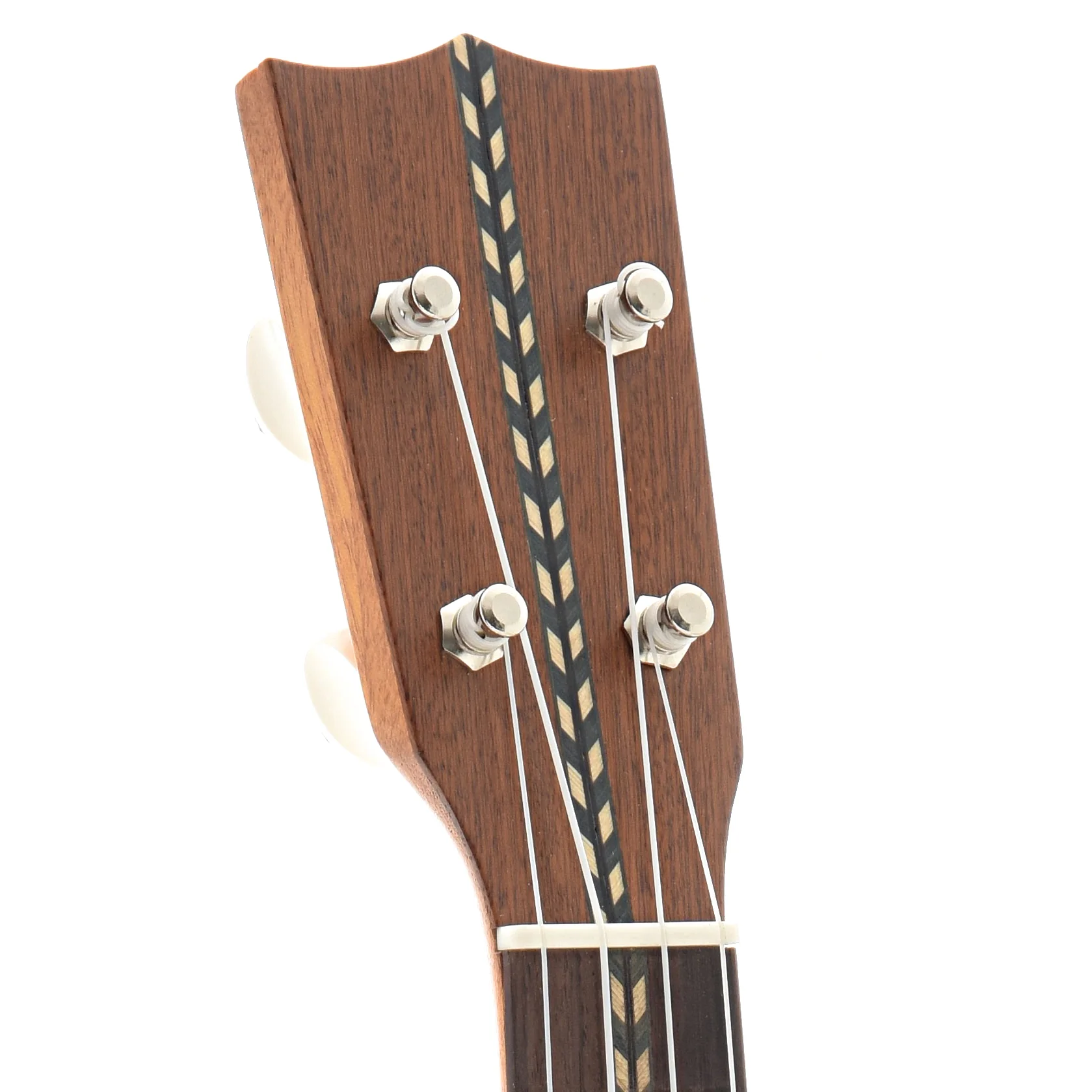 Ohana Vintage Reissue SK-28 Soprano Ukulele - Image 6